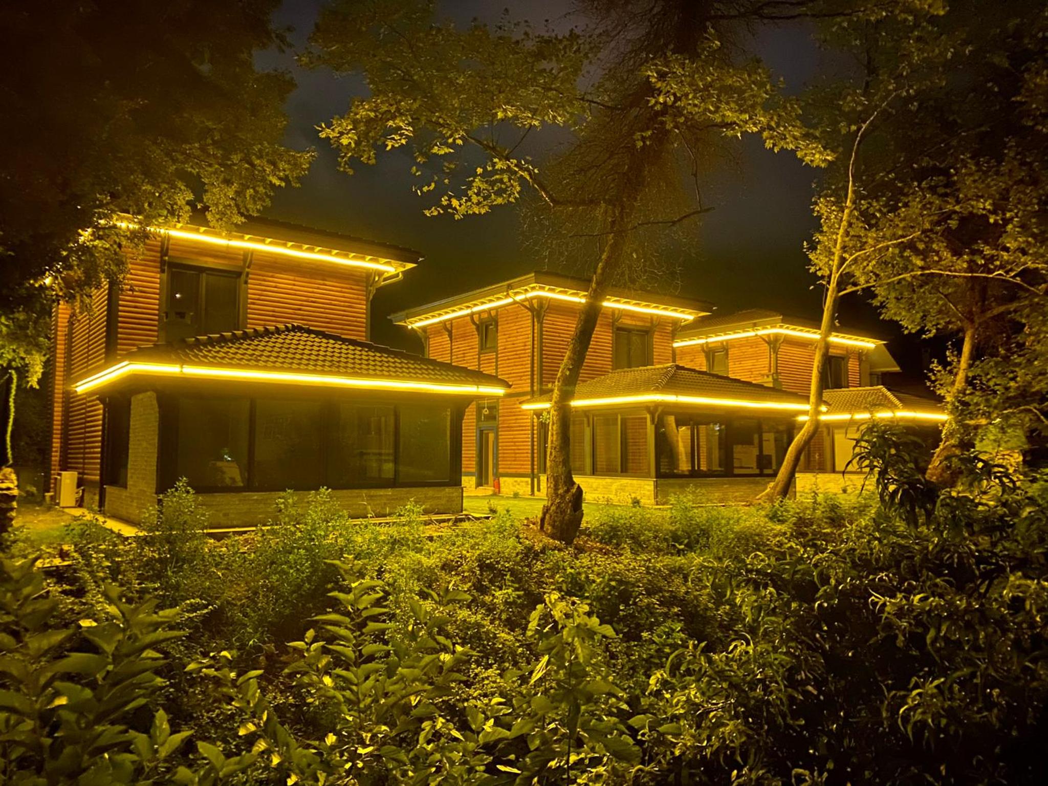 ZK Wooden Village view 5