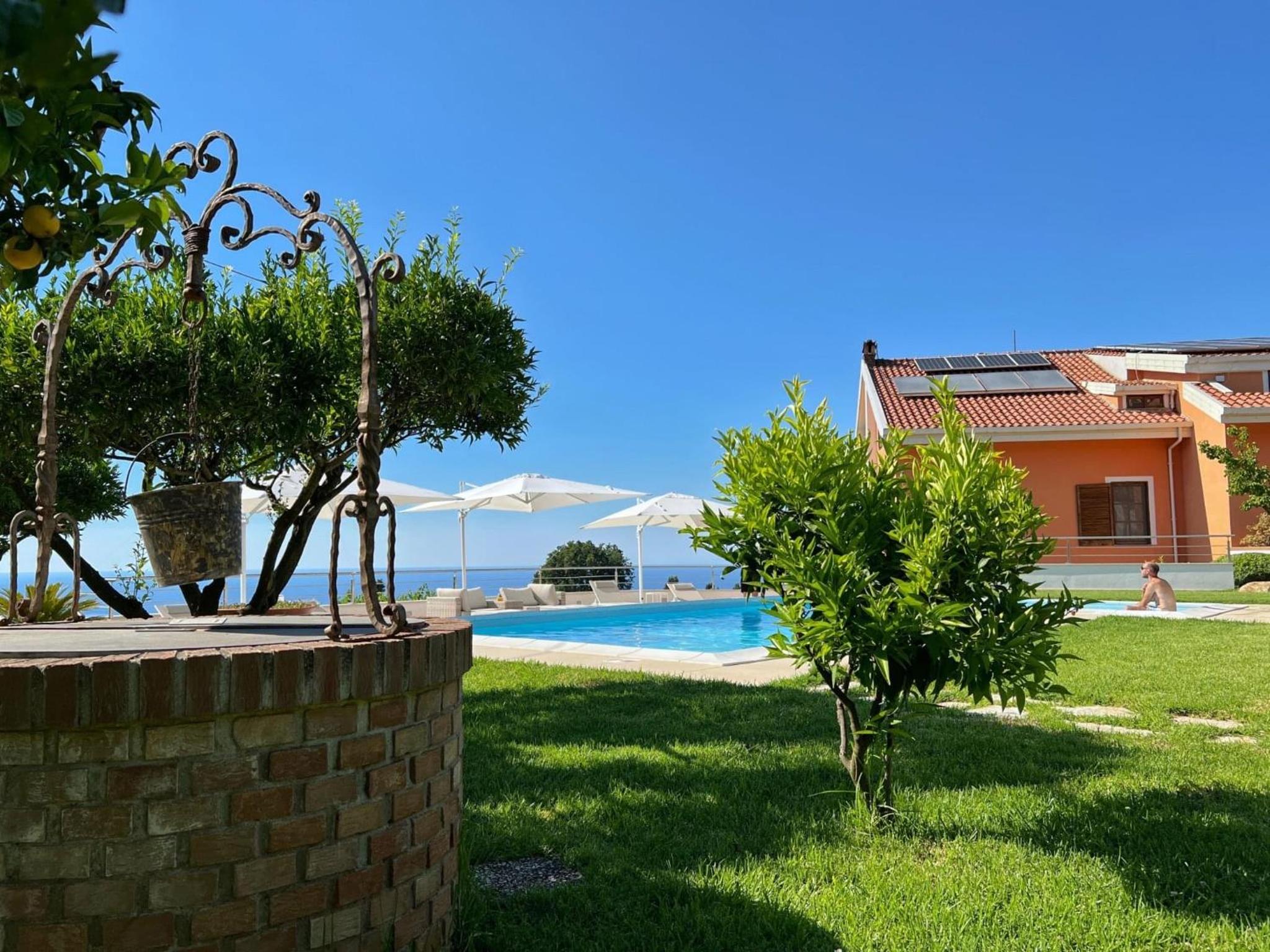 Villa Zufrò photo 4