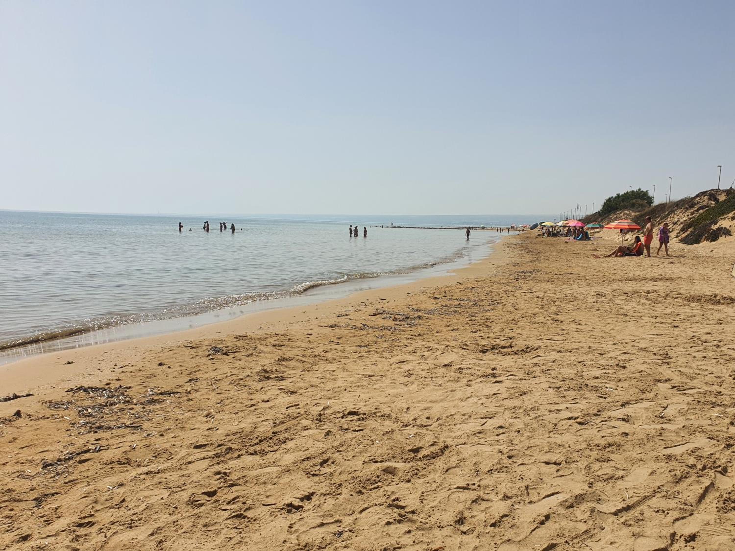 Agave Villa's Fronte Mare view 3
