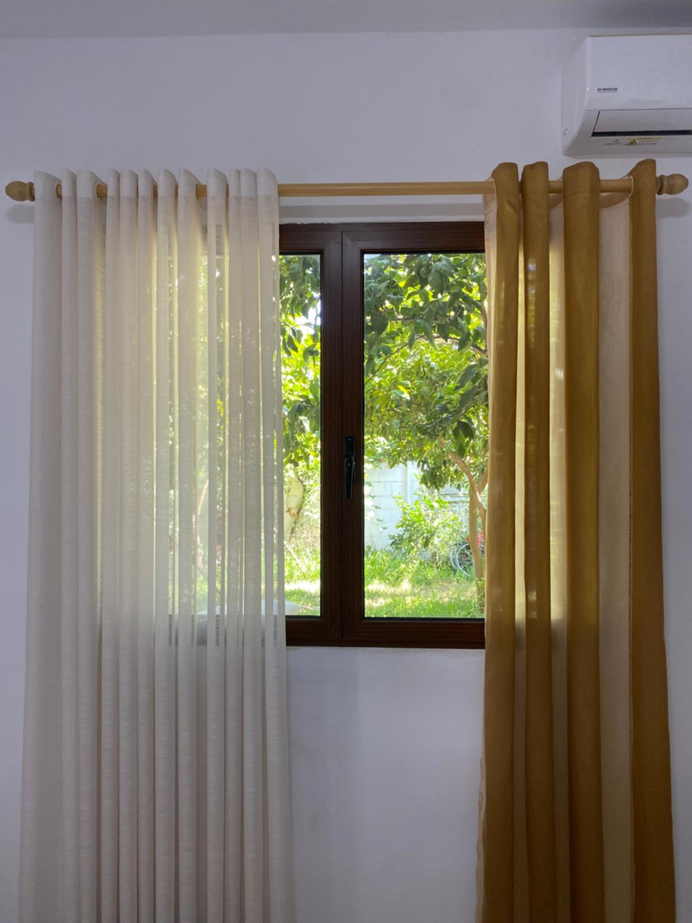 Xho's Forest Guest House