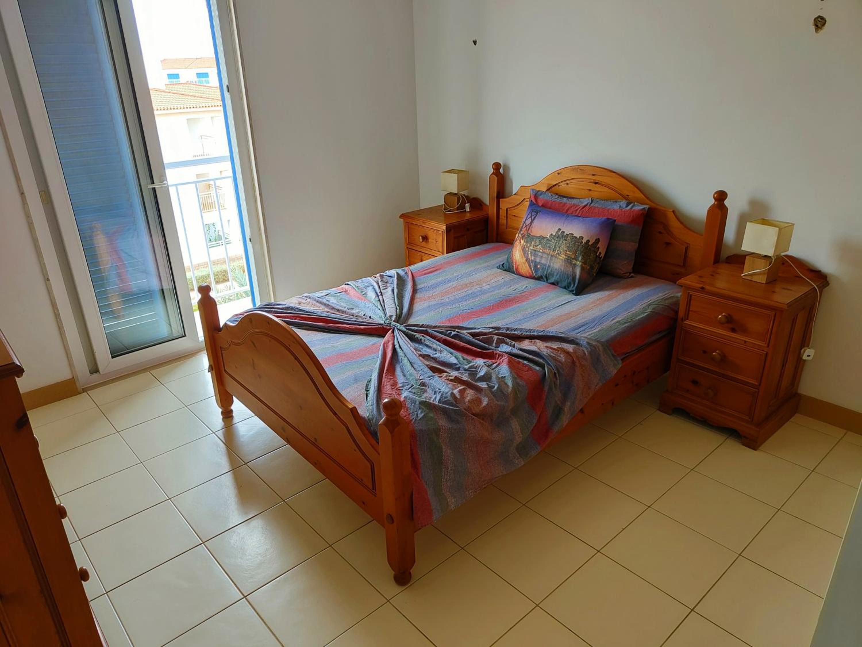 AH - Vila Verde Private Apartment