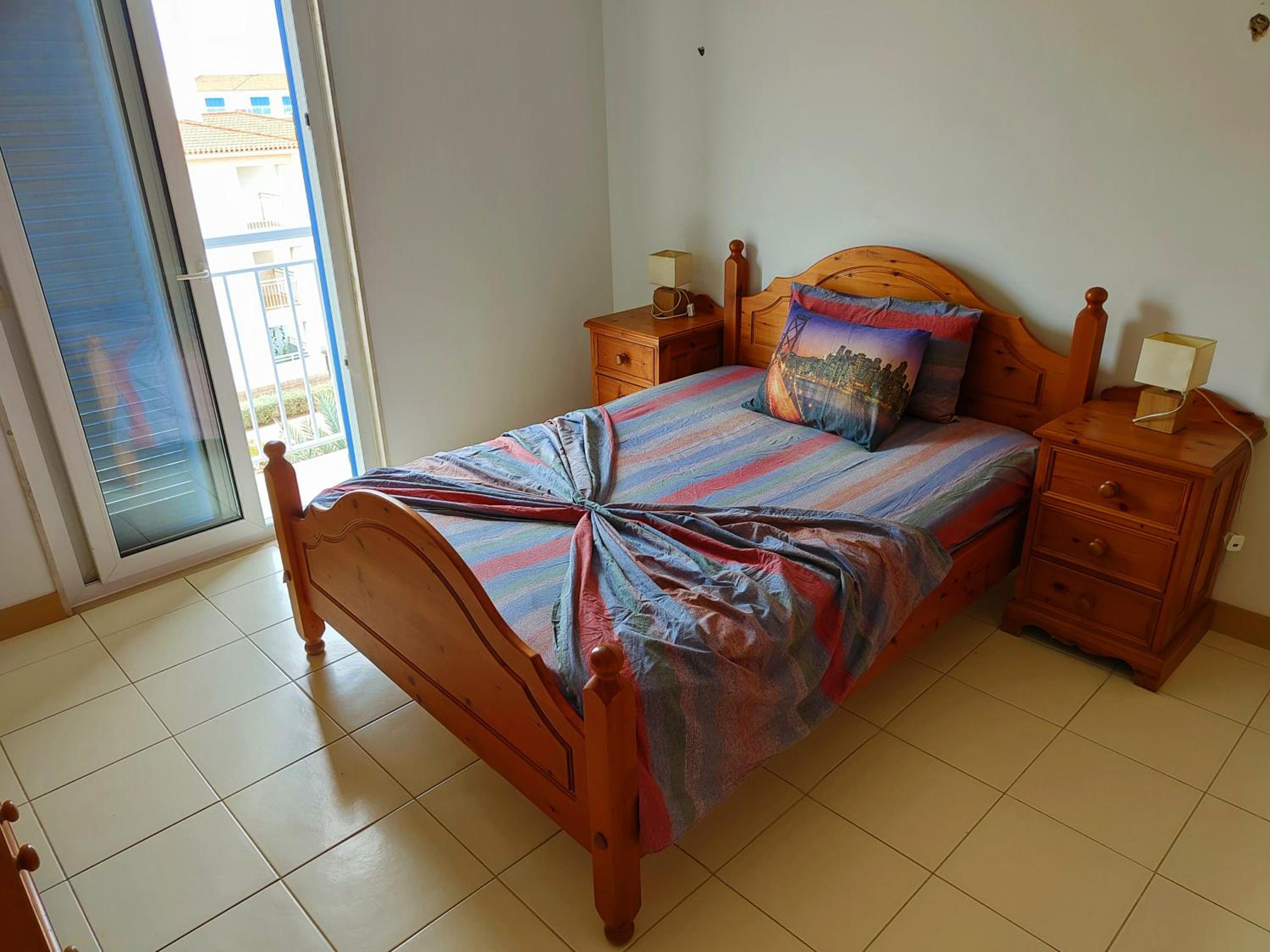 AH - Vila Verde Private Apartment