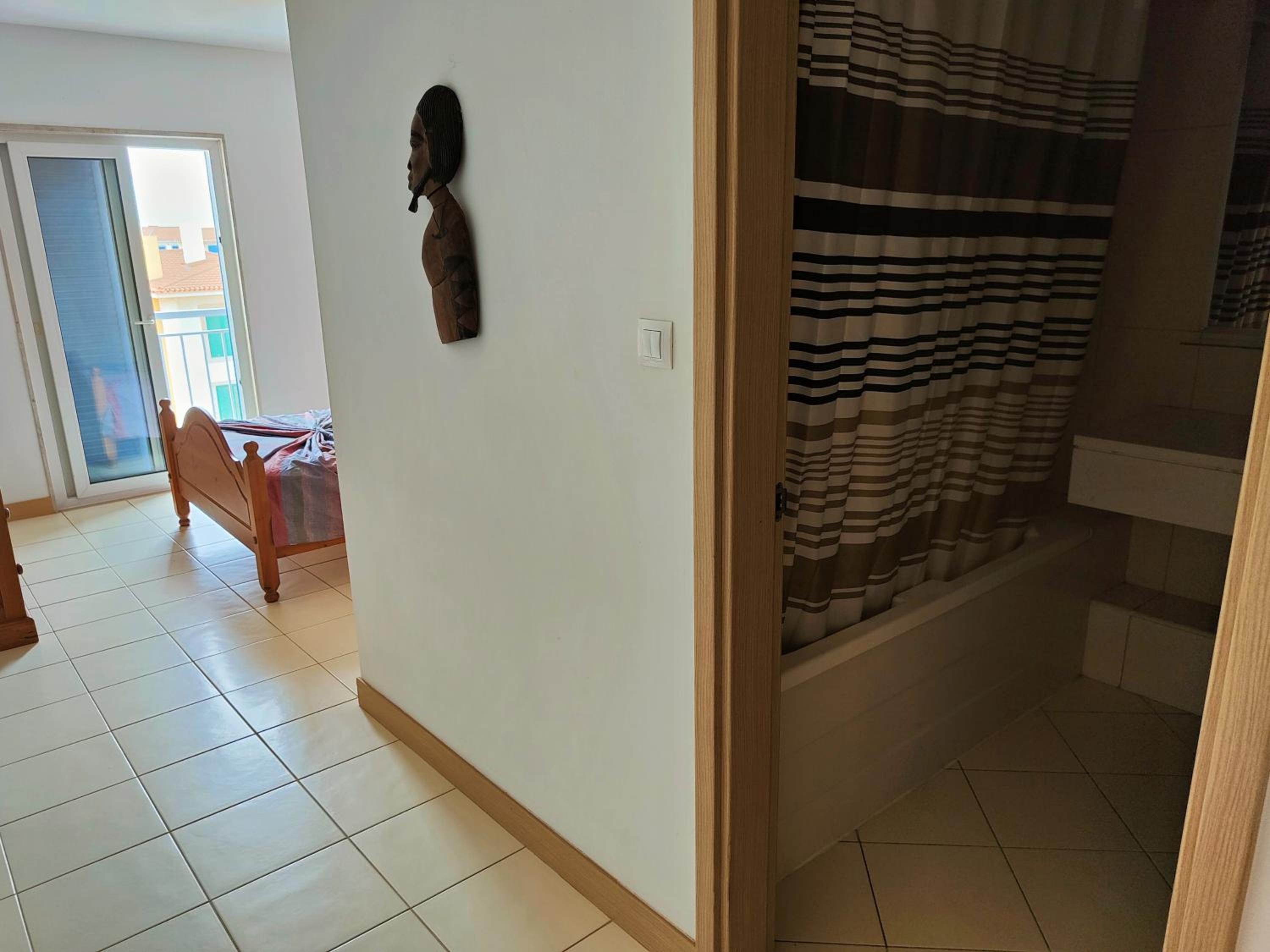 AH - Vila Verde Private Apartment