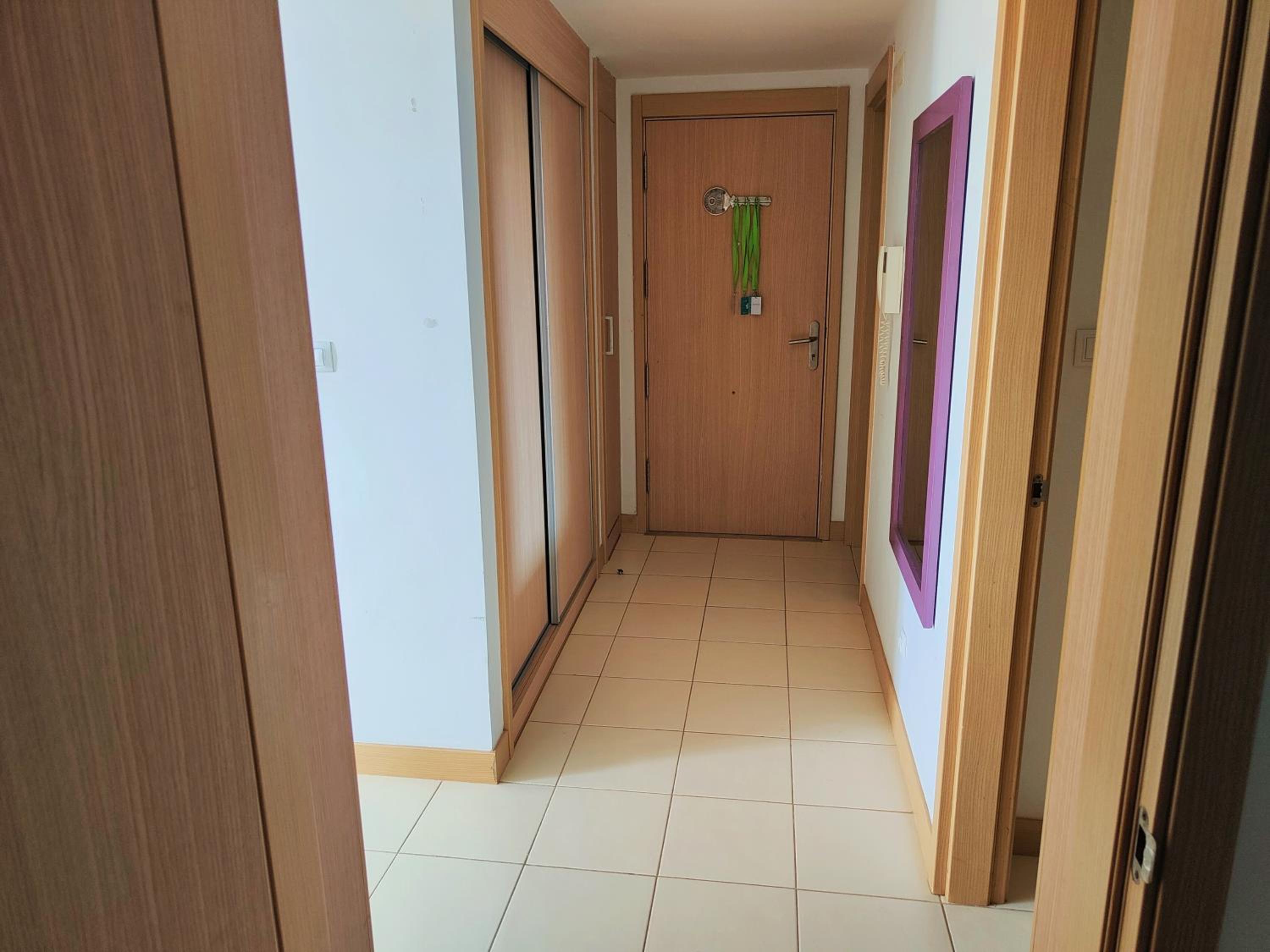 AH - Vila Verde Private Apartment