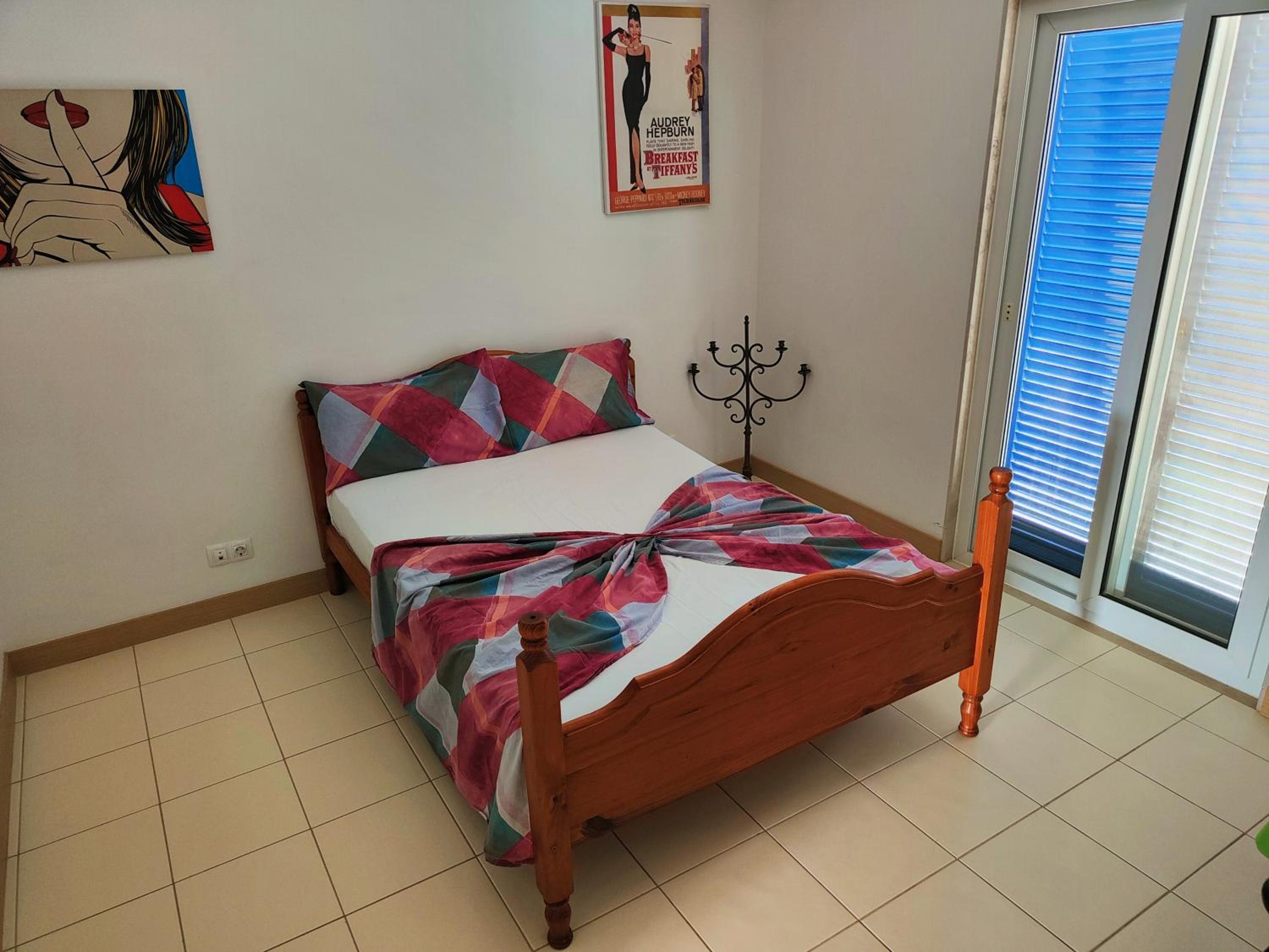 AH - Vila Verde Private Apartment