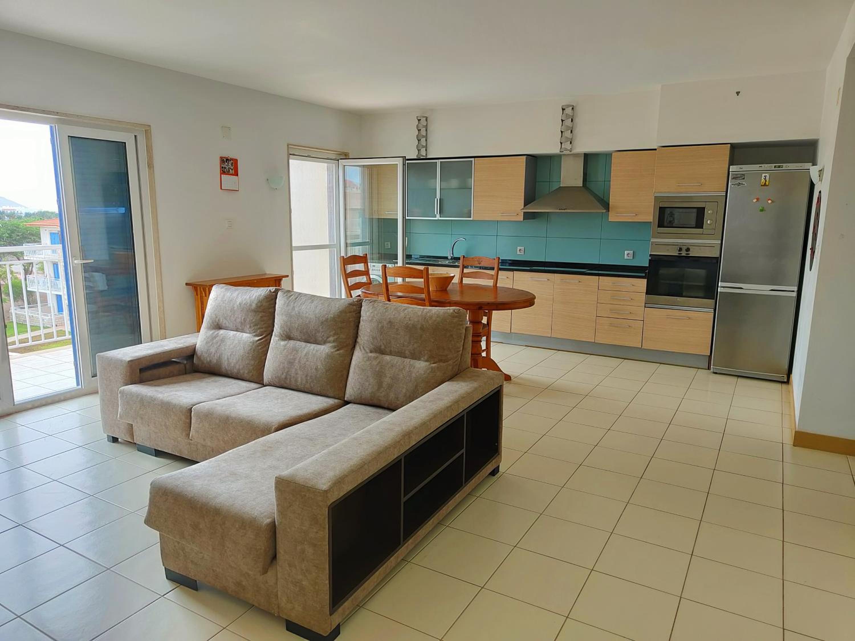 AH - Vila Verde Private Apartment