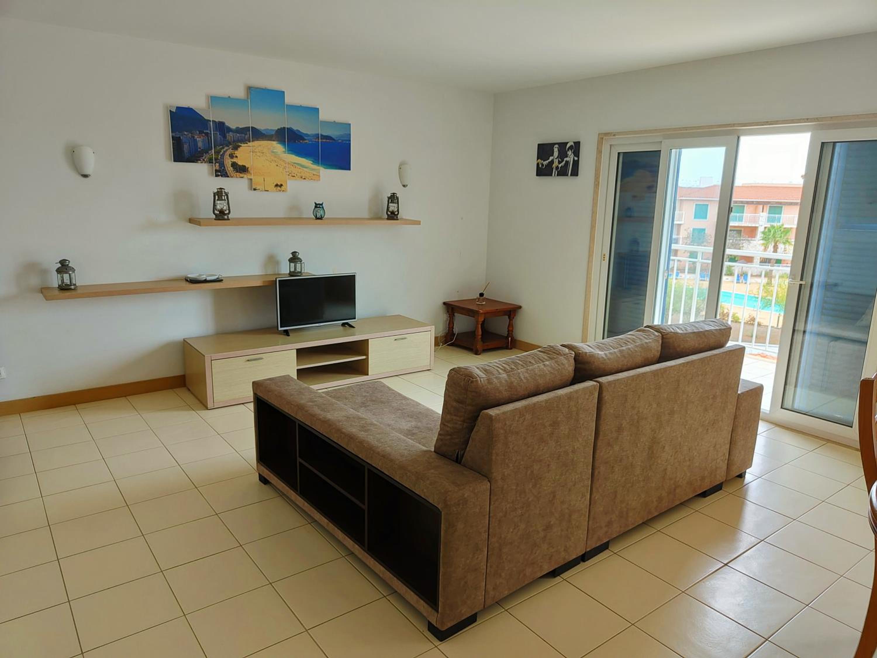 AH - Vila Verde Private Apartment