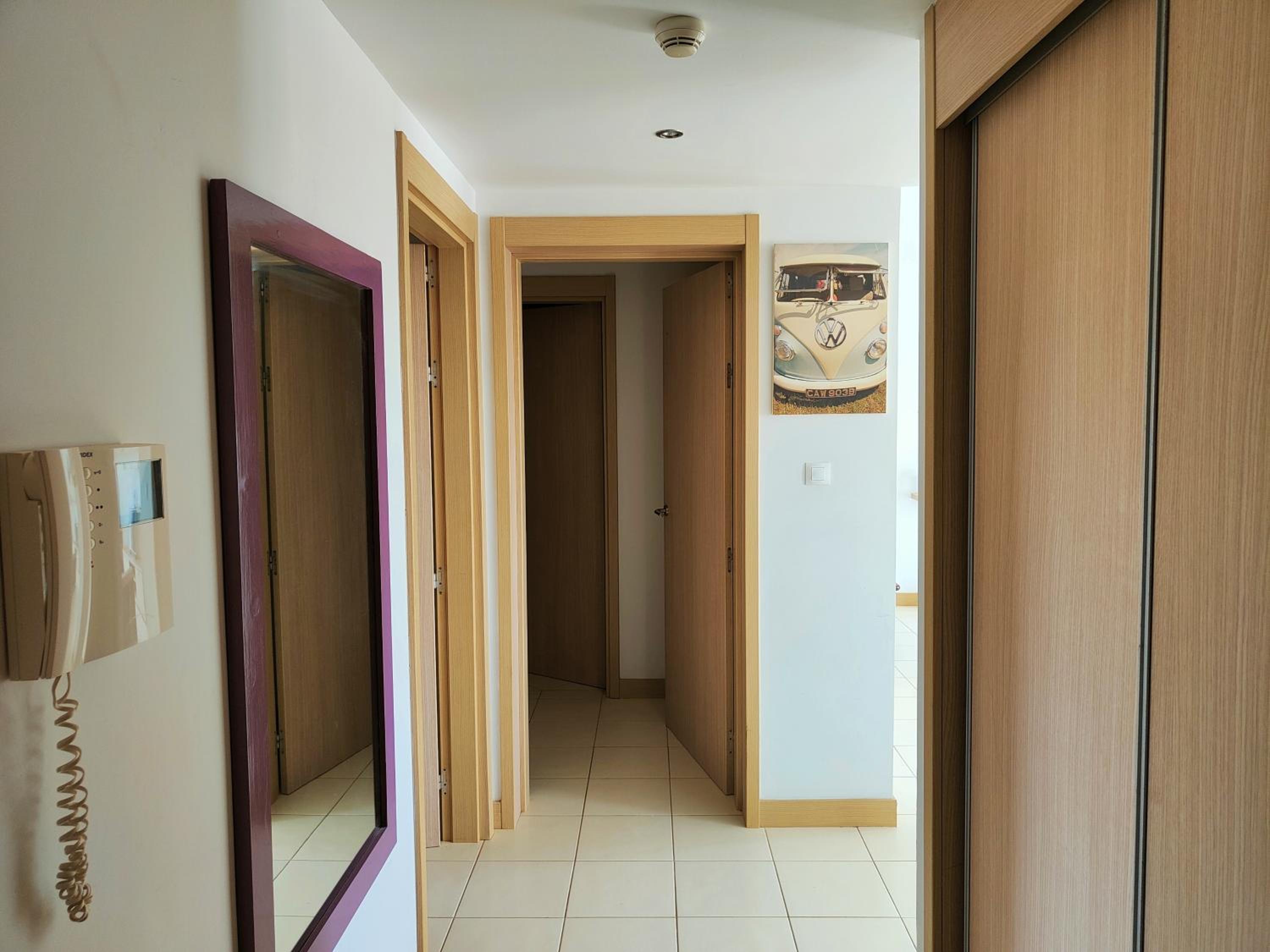 AH - Vila Verde Private Apartment