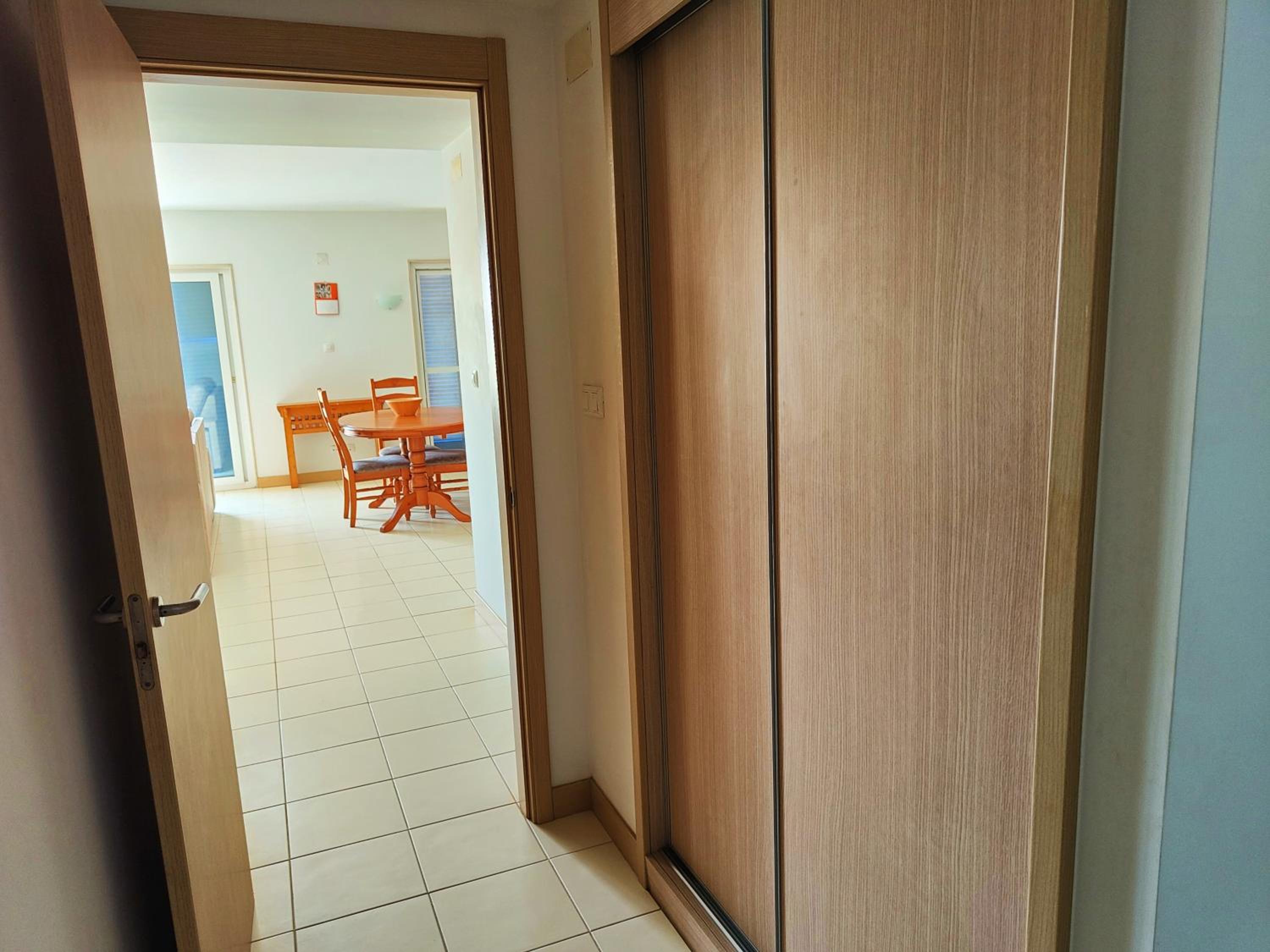 AH - Vila Verde Private Apartment