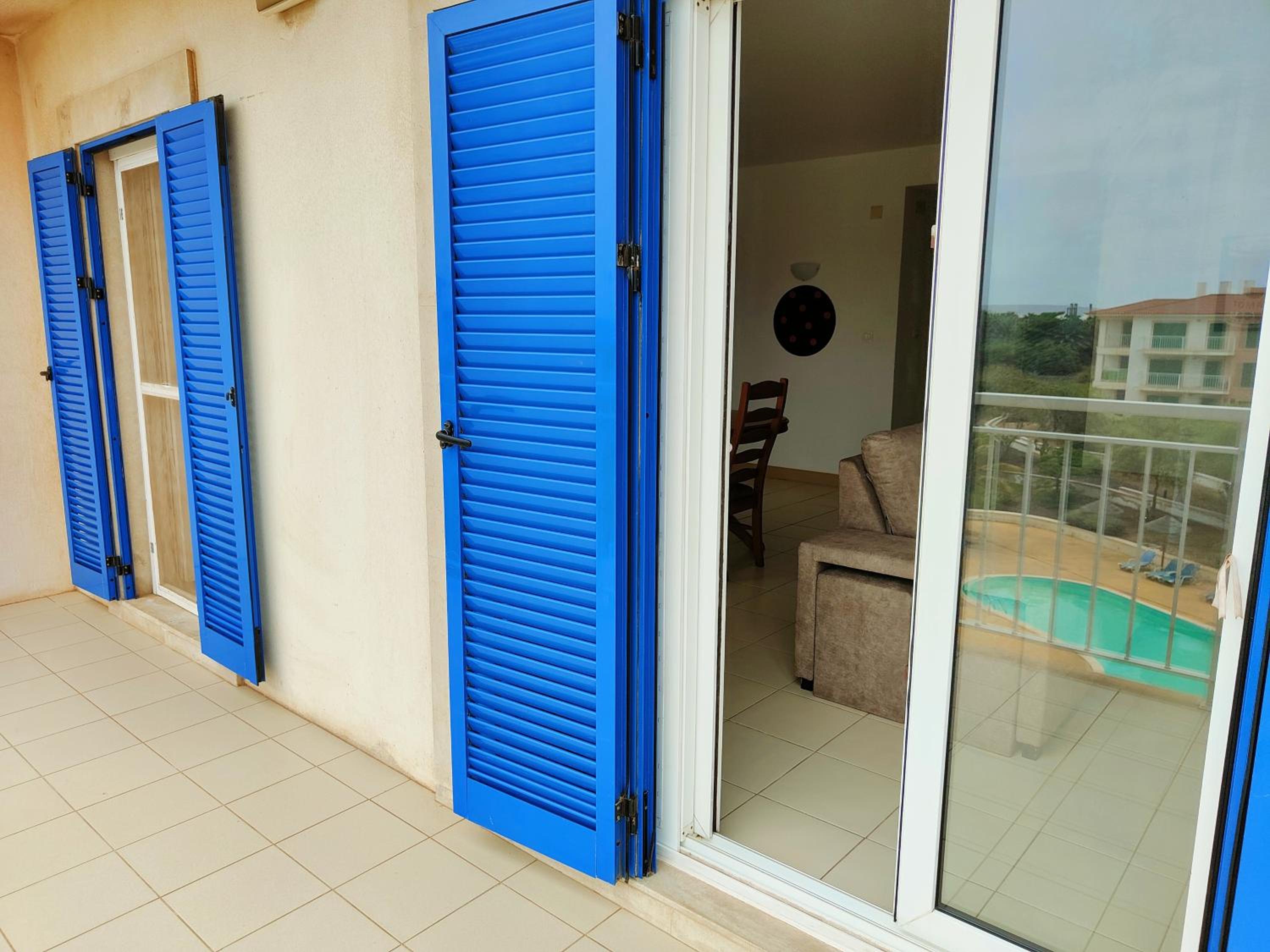 AH - Vila Verde Private Apartment