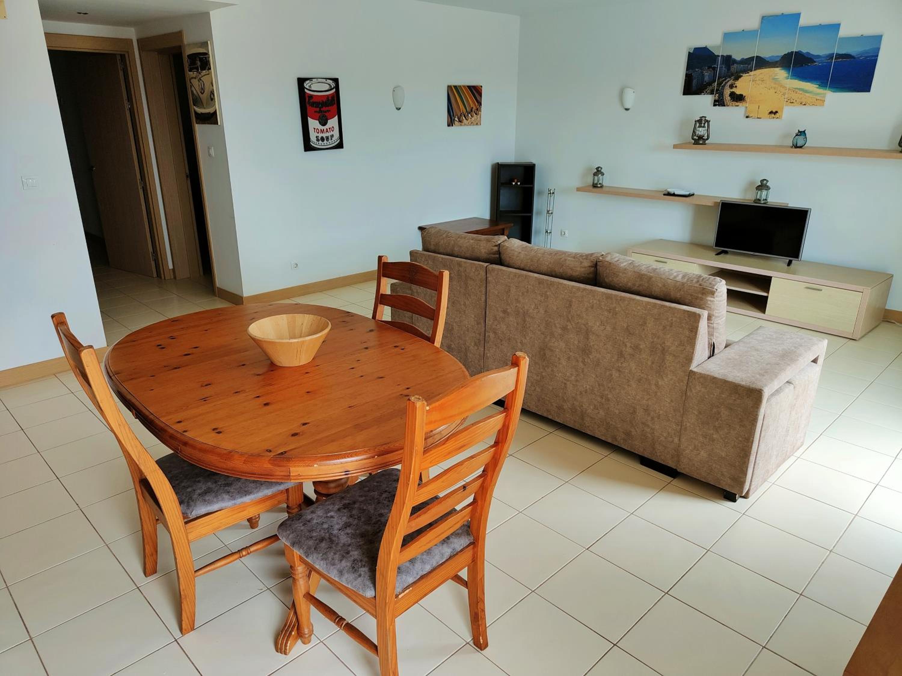 AH - Vila Verde Private Apartment