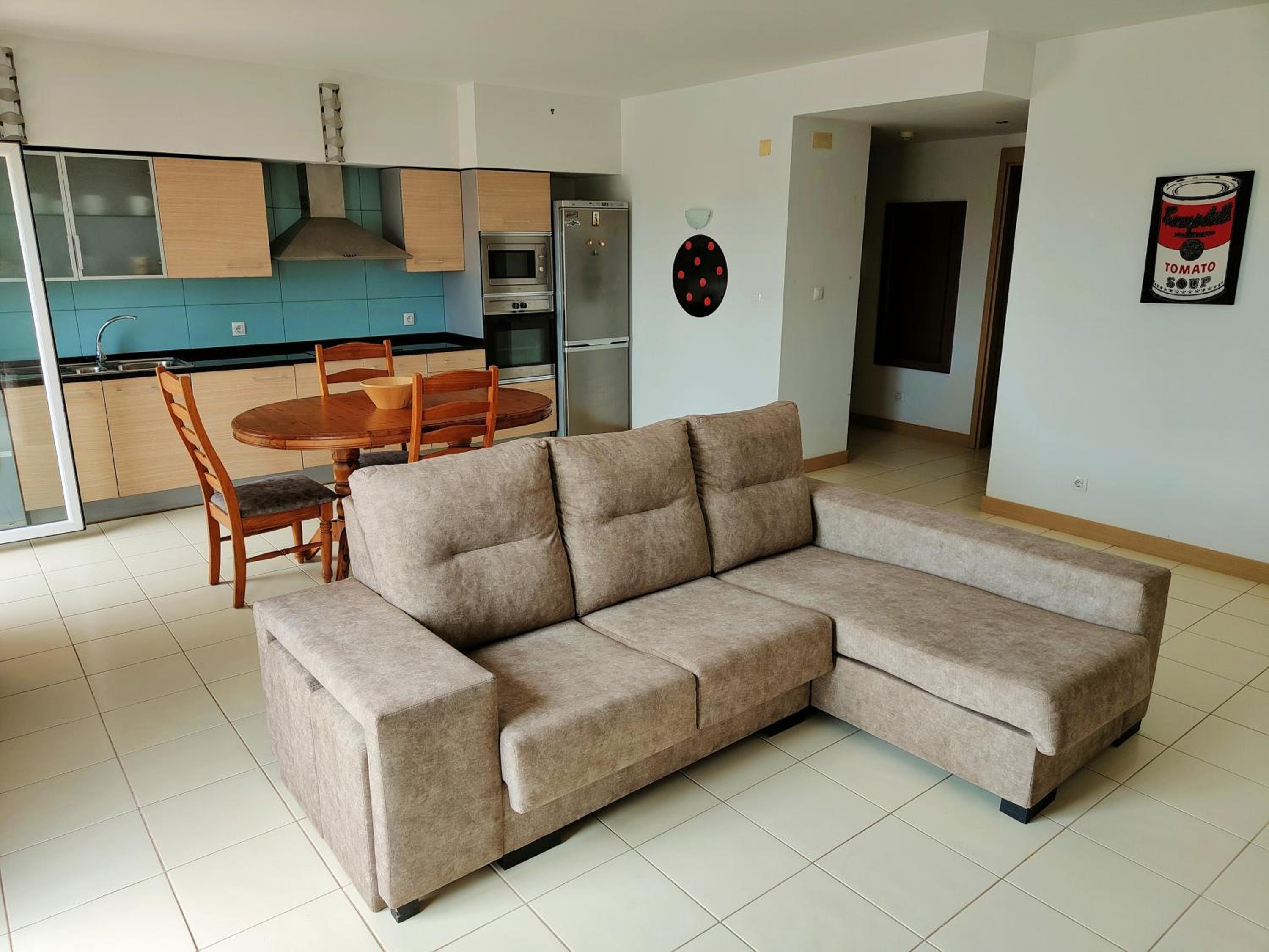 AH - Vila Verde Private Apartment