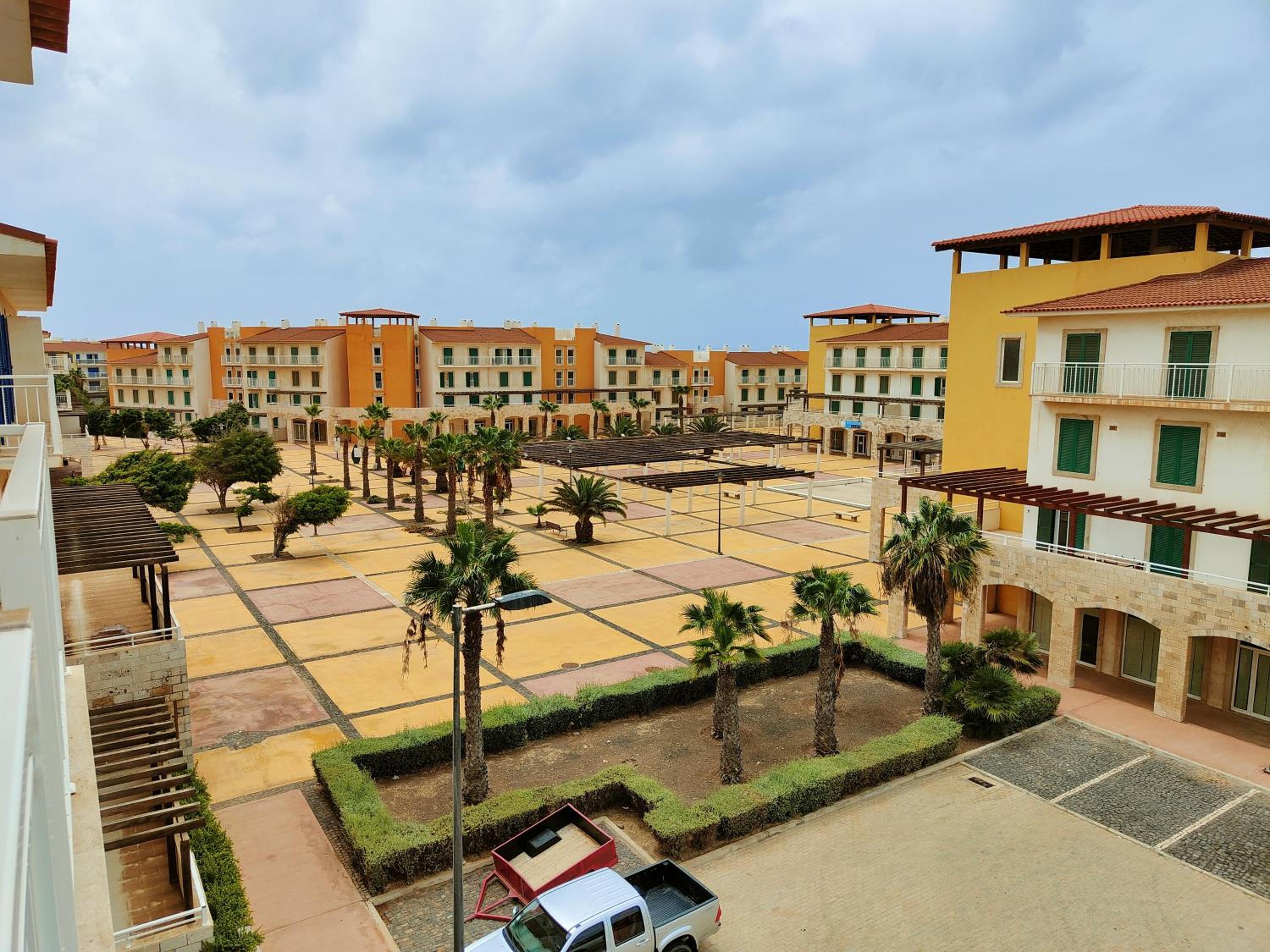 AH - Vila Verde Private Apartment