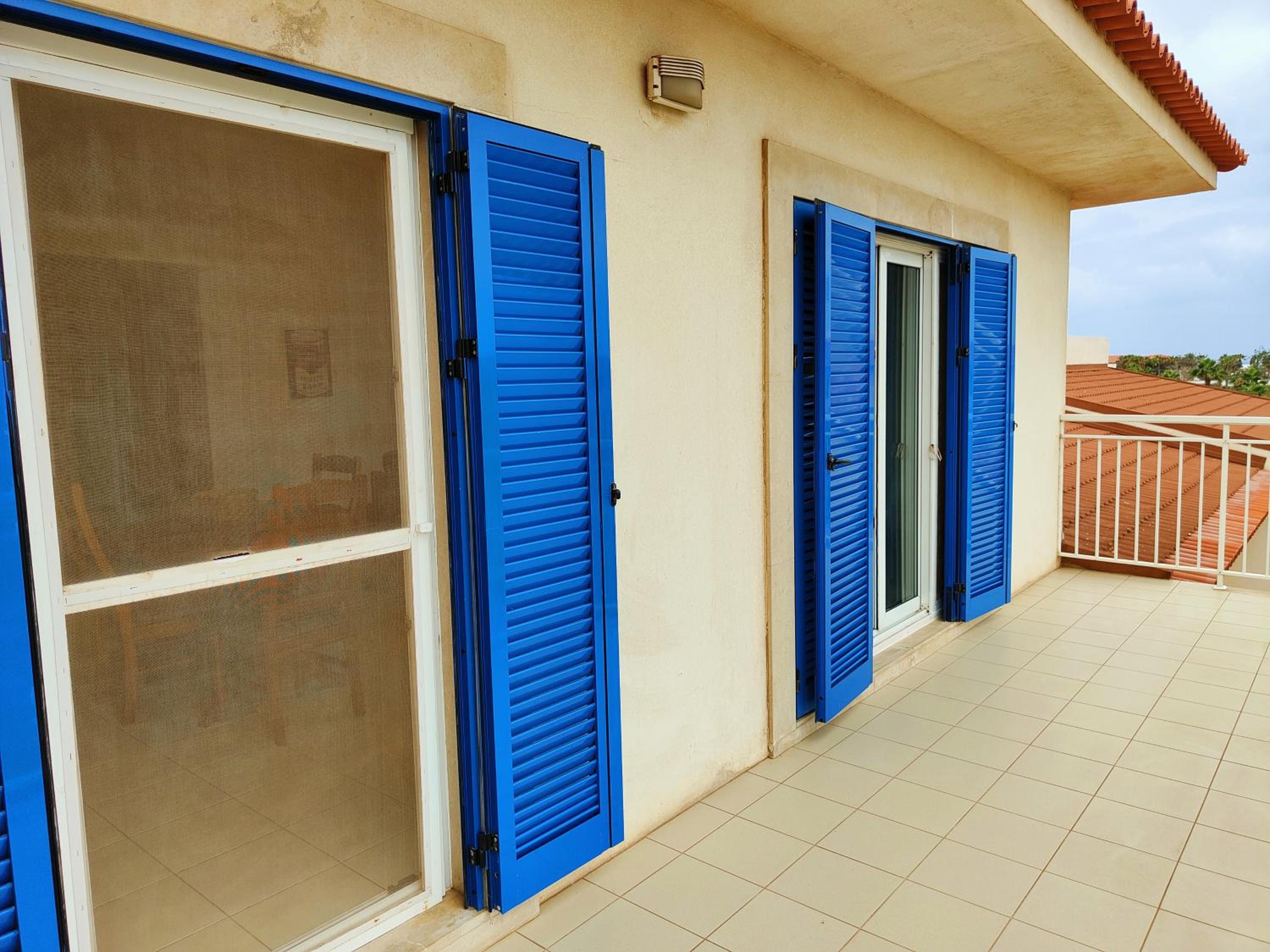 AH - Vila Verde Private Apartment