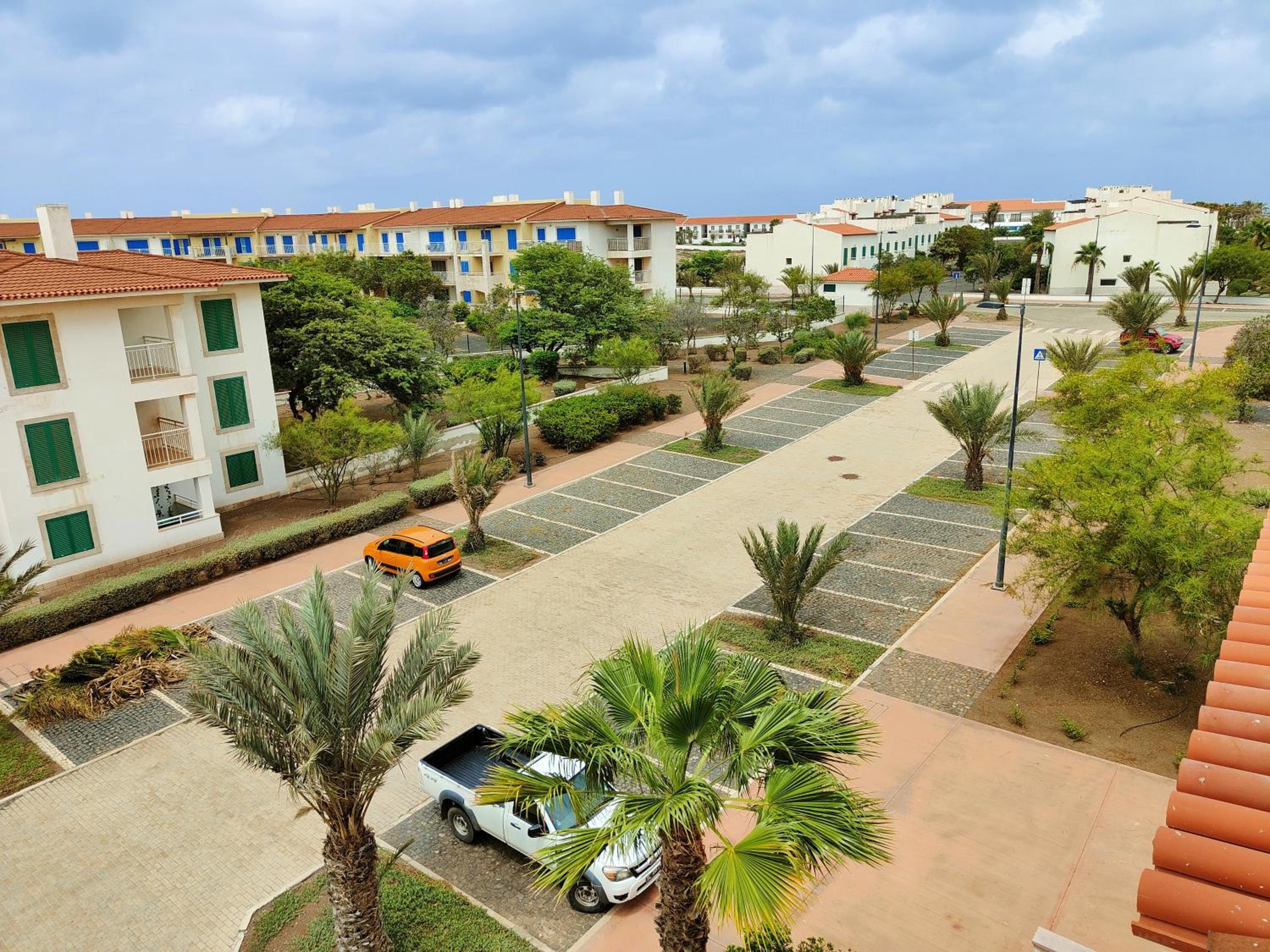 AH - Vila Verde Private Apartment