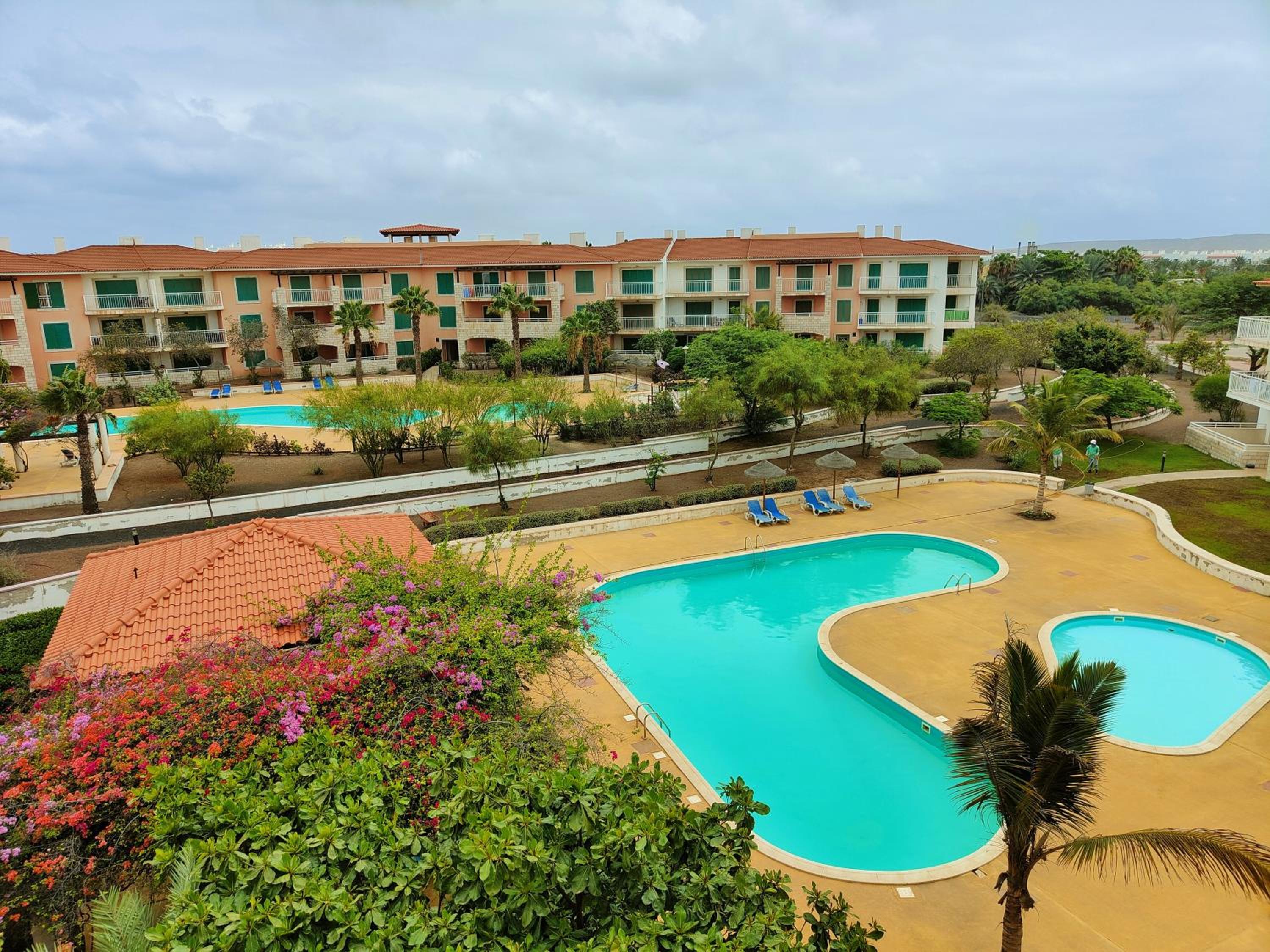 AH - Vila Verde Private Apartment