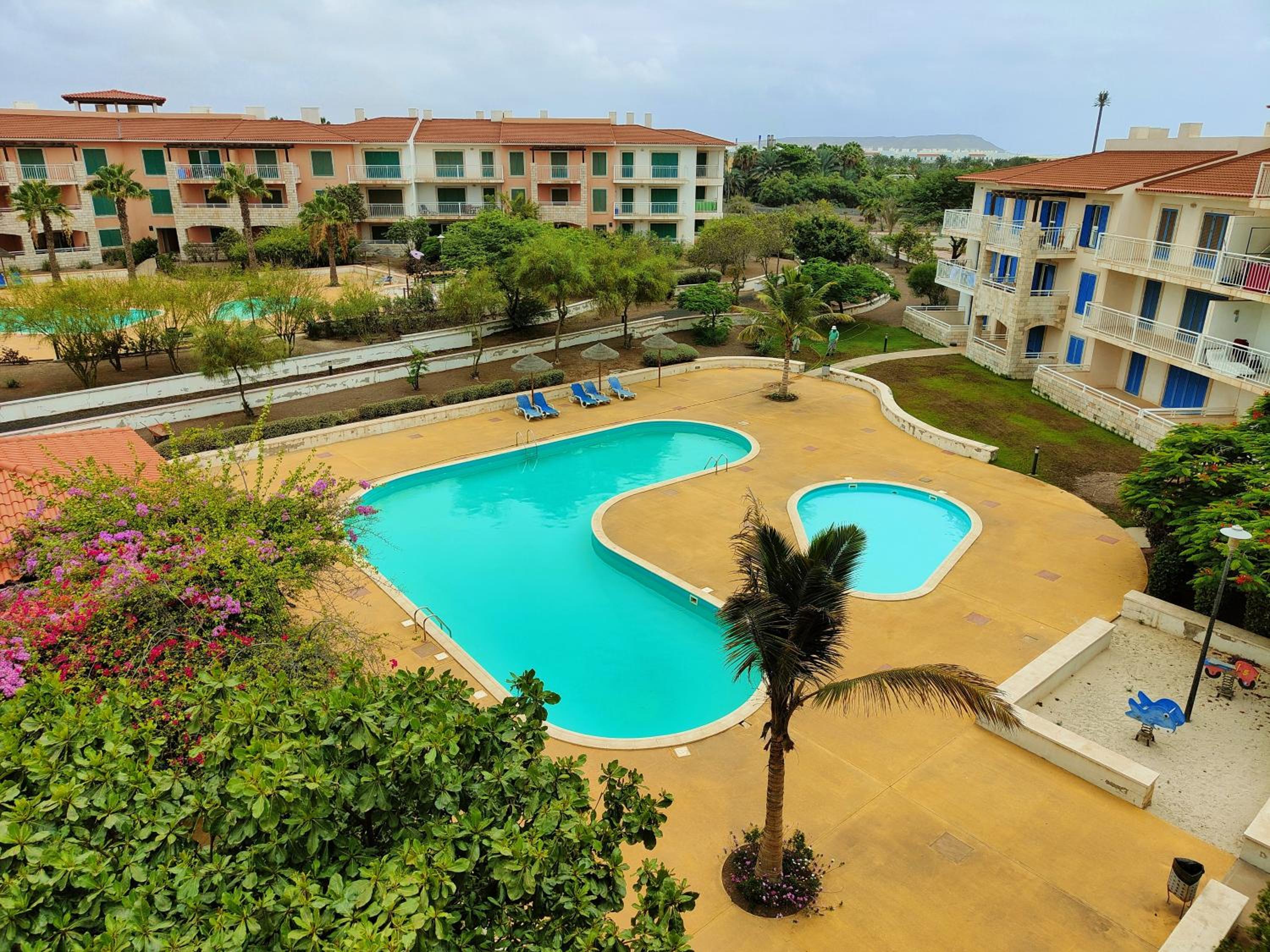 AH - Vila Verde Private Apartment