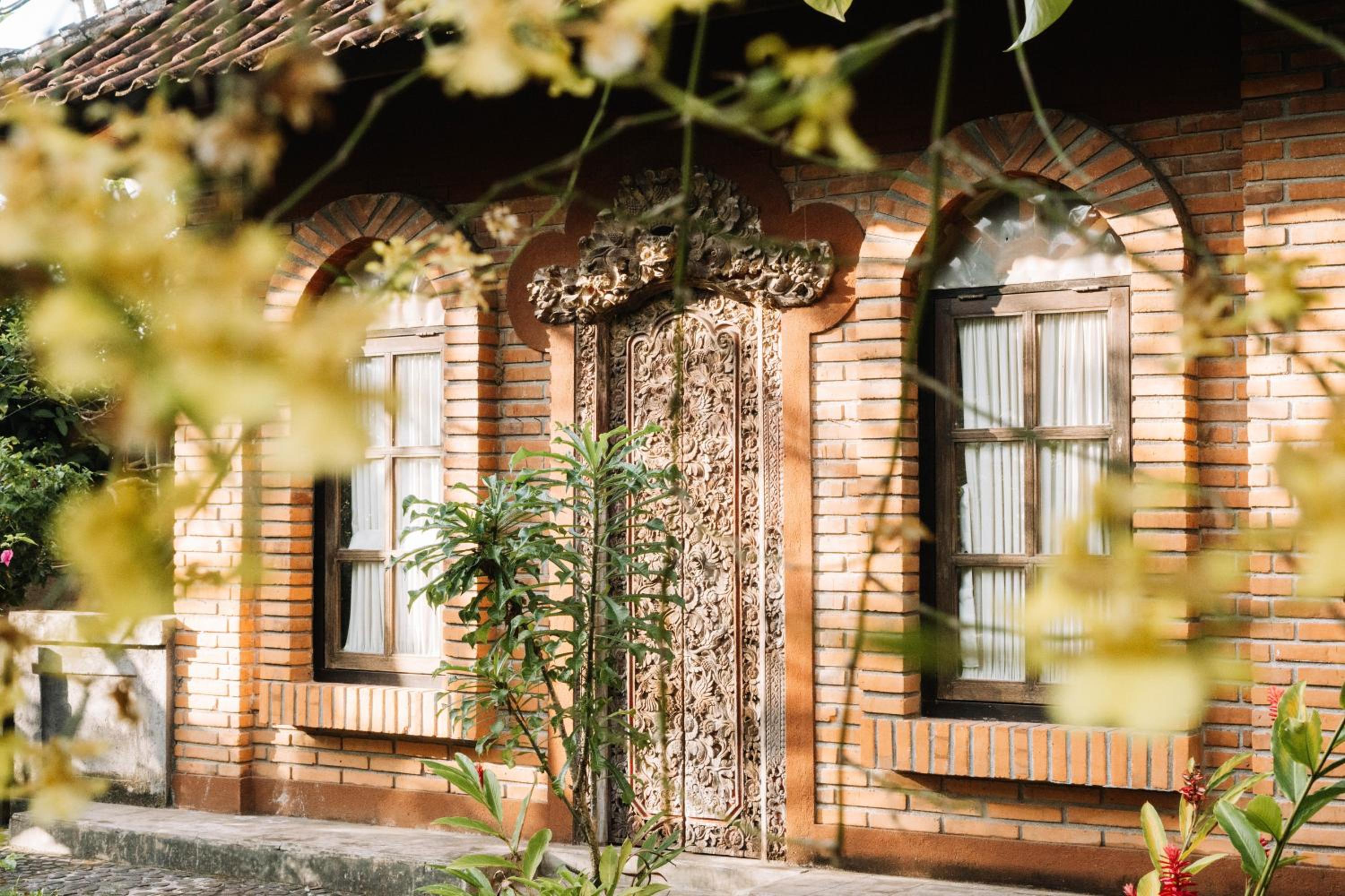 Bramasa Ubud Guest House