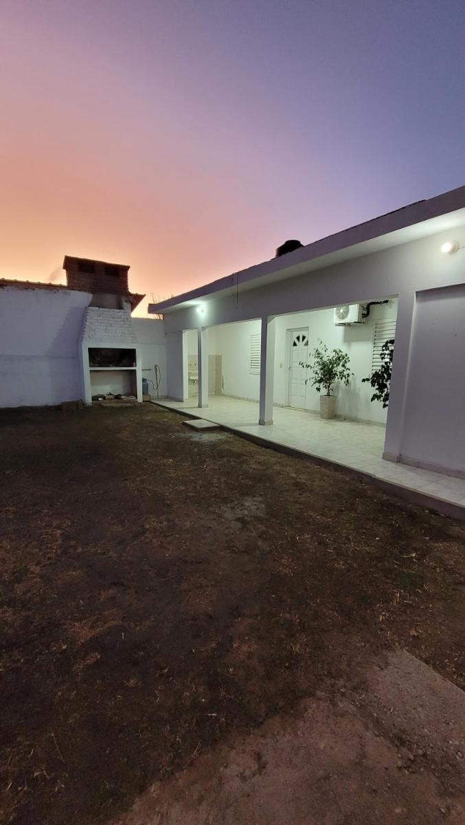 Departamento Don Nico
