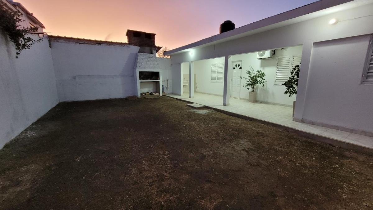 Departamento Don Nico
