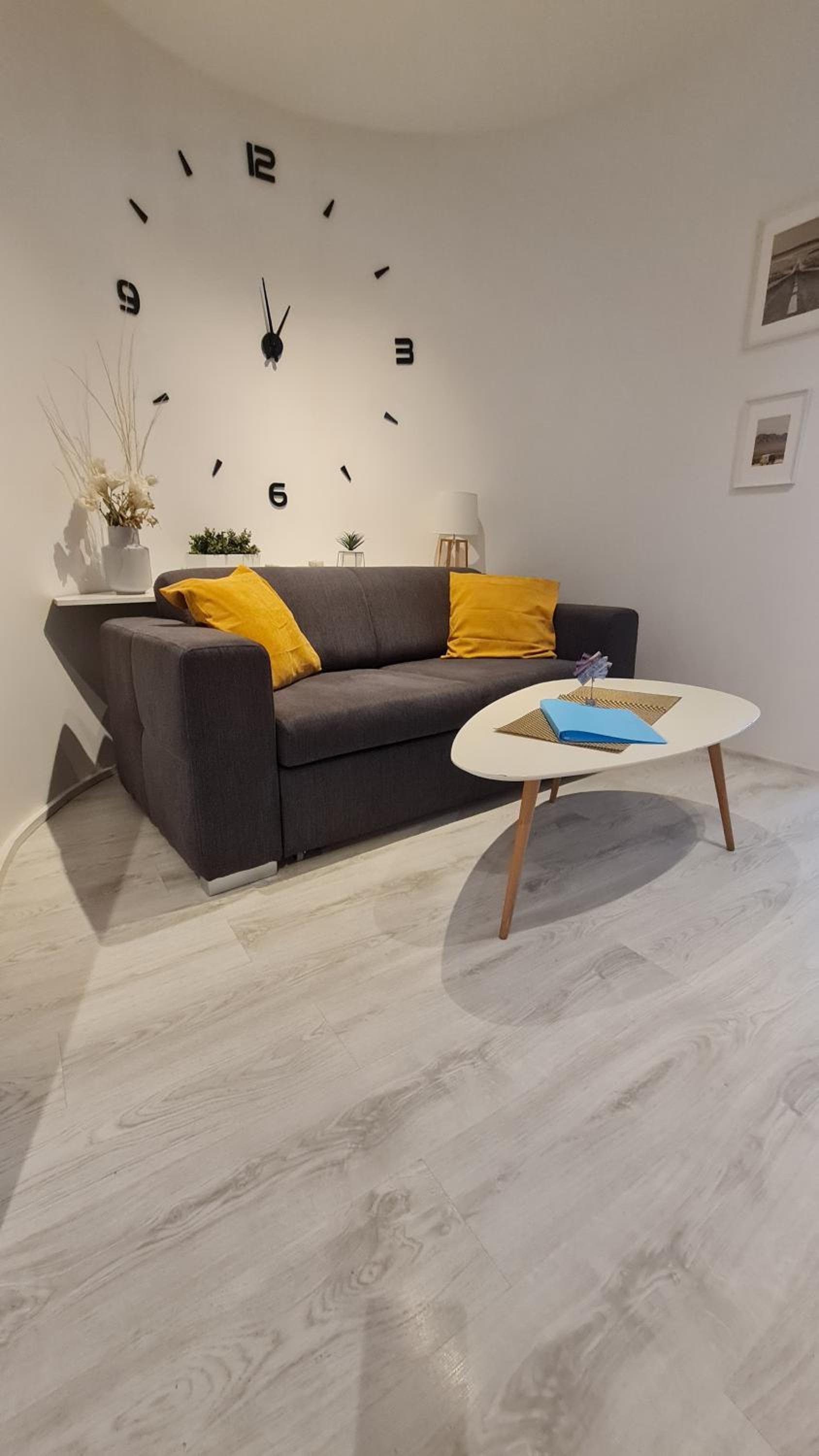 Apartment near Congress Centre I.