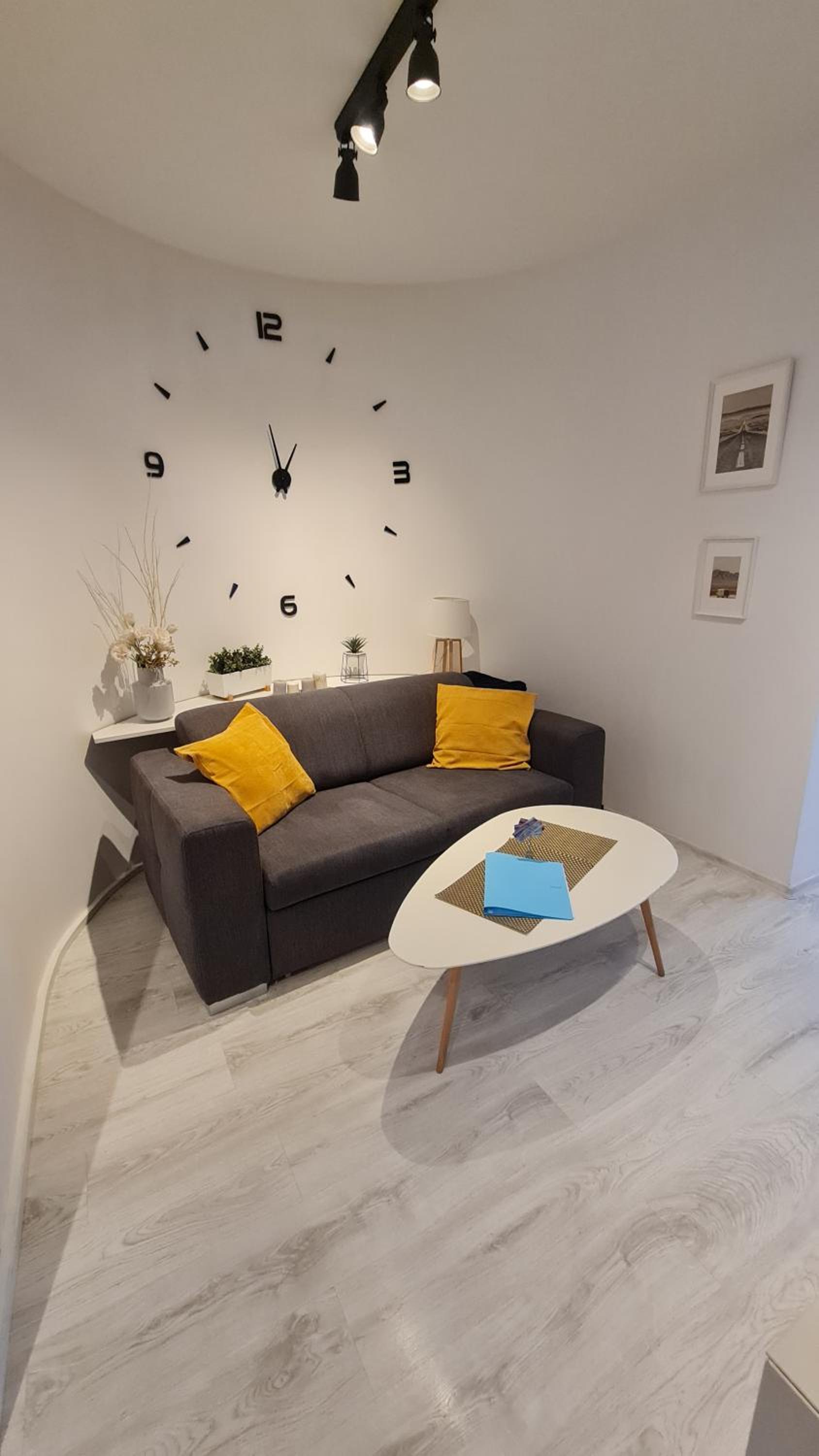Apartment near Congress Centre I.