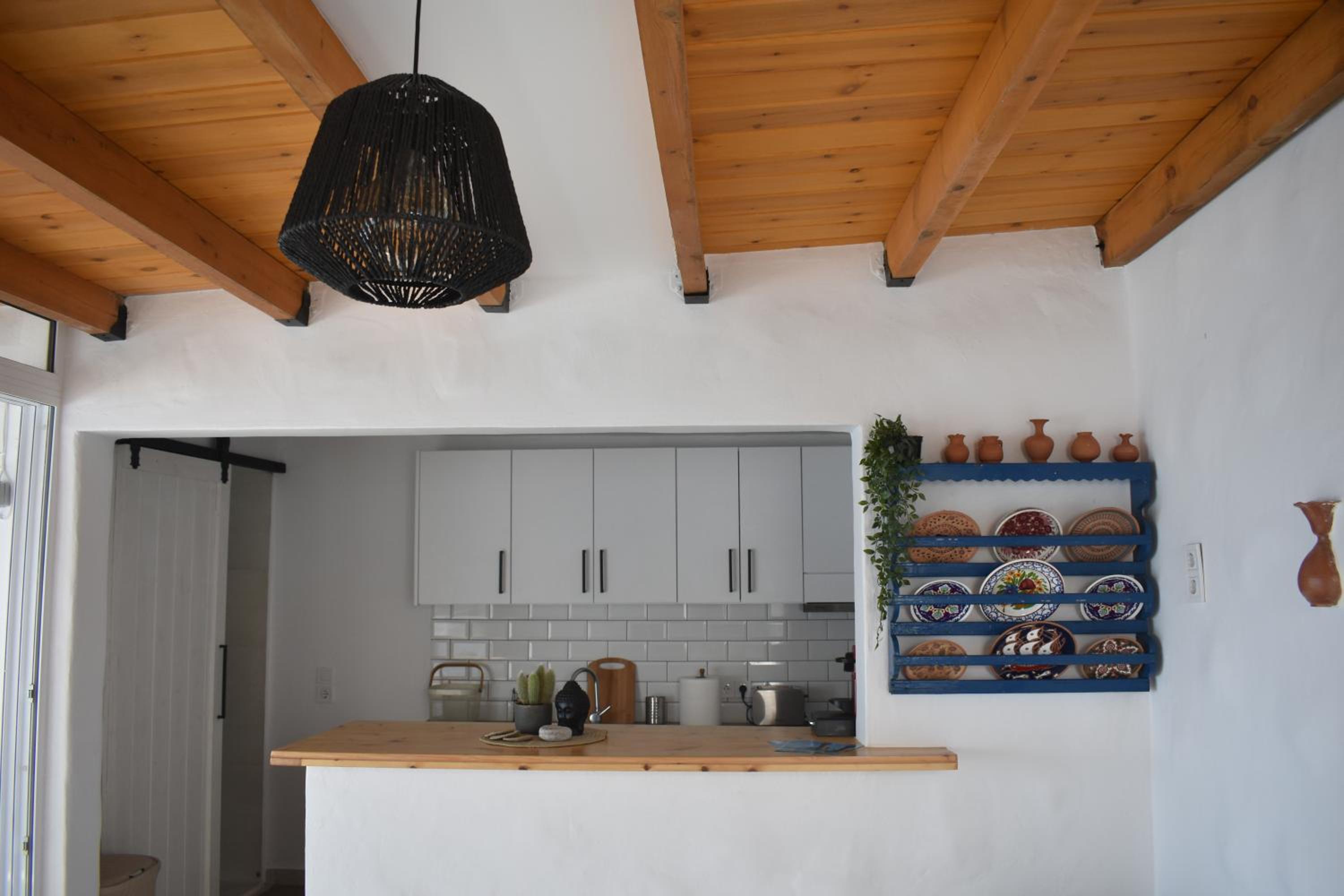 Stegna Rita's apartment photo 3