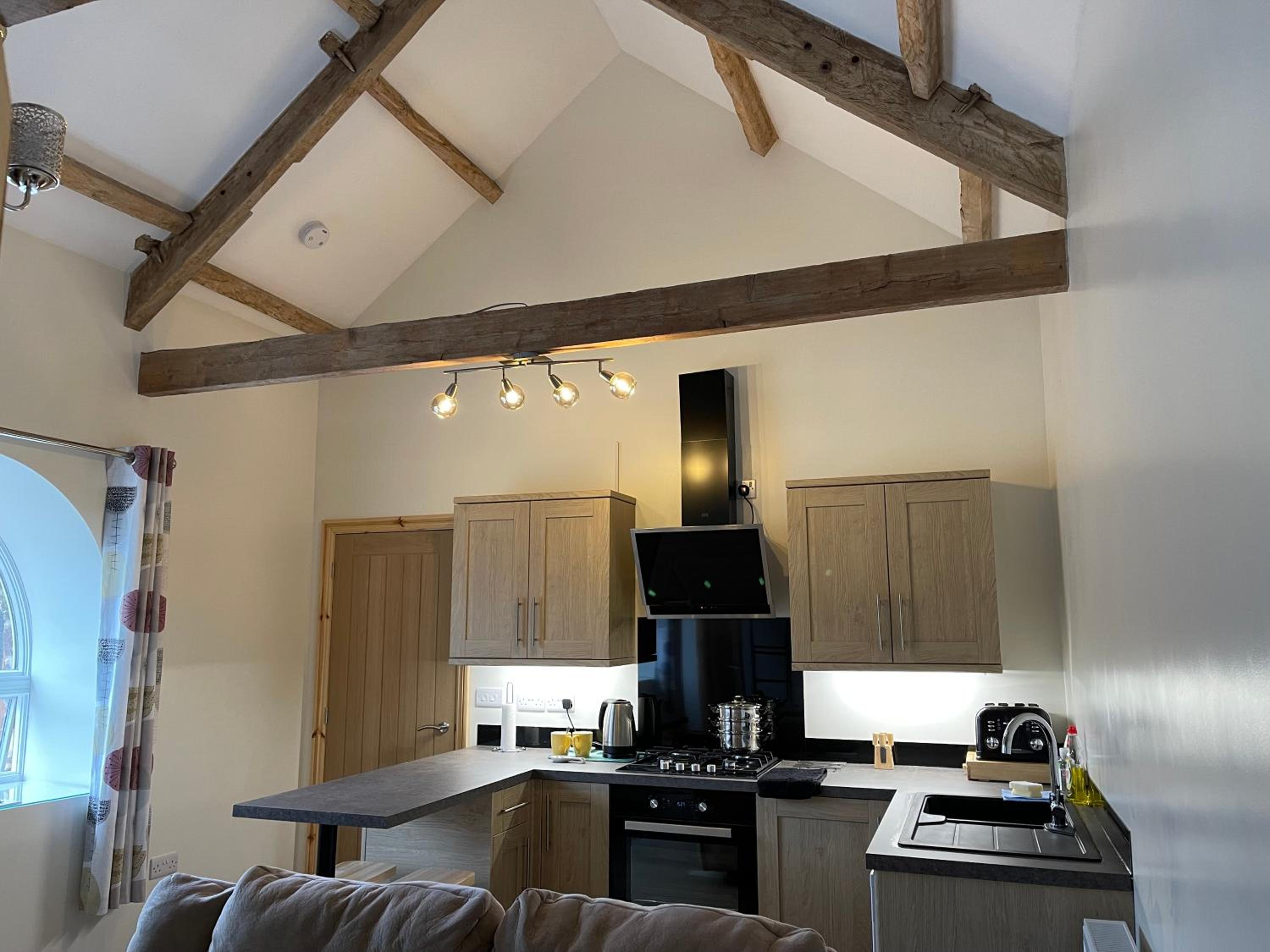 Red Kite Barn