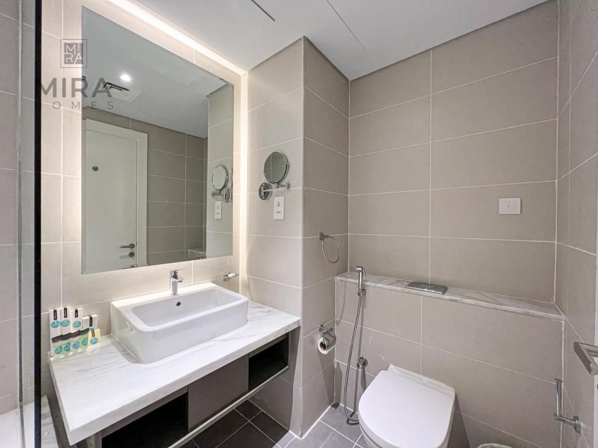 Mira Holiday Homes - Fully furnished studio with balcony
