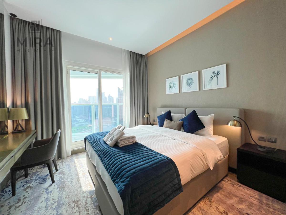 Mira Holiday Homes - Fully furnished studio with balcony