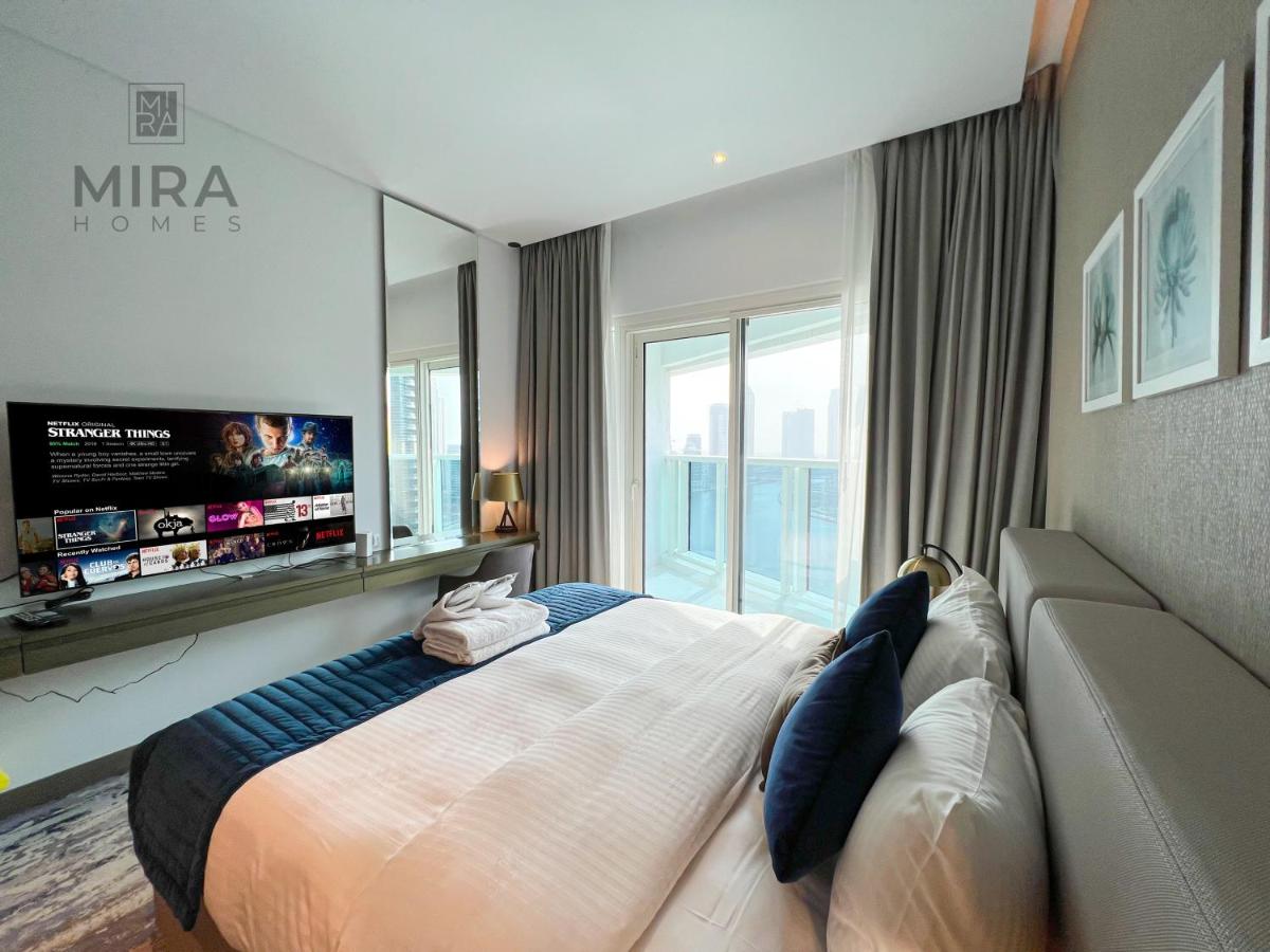 Mira Holiday Homes - Fully furnished studio with balcony