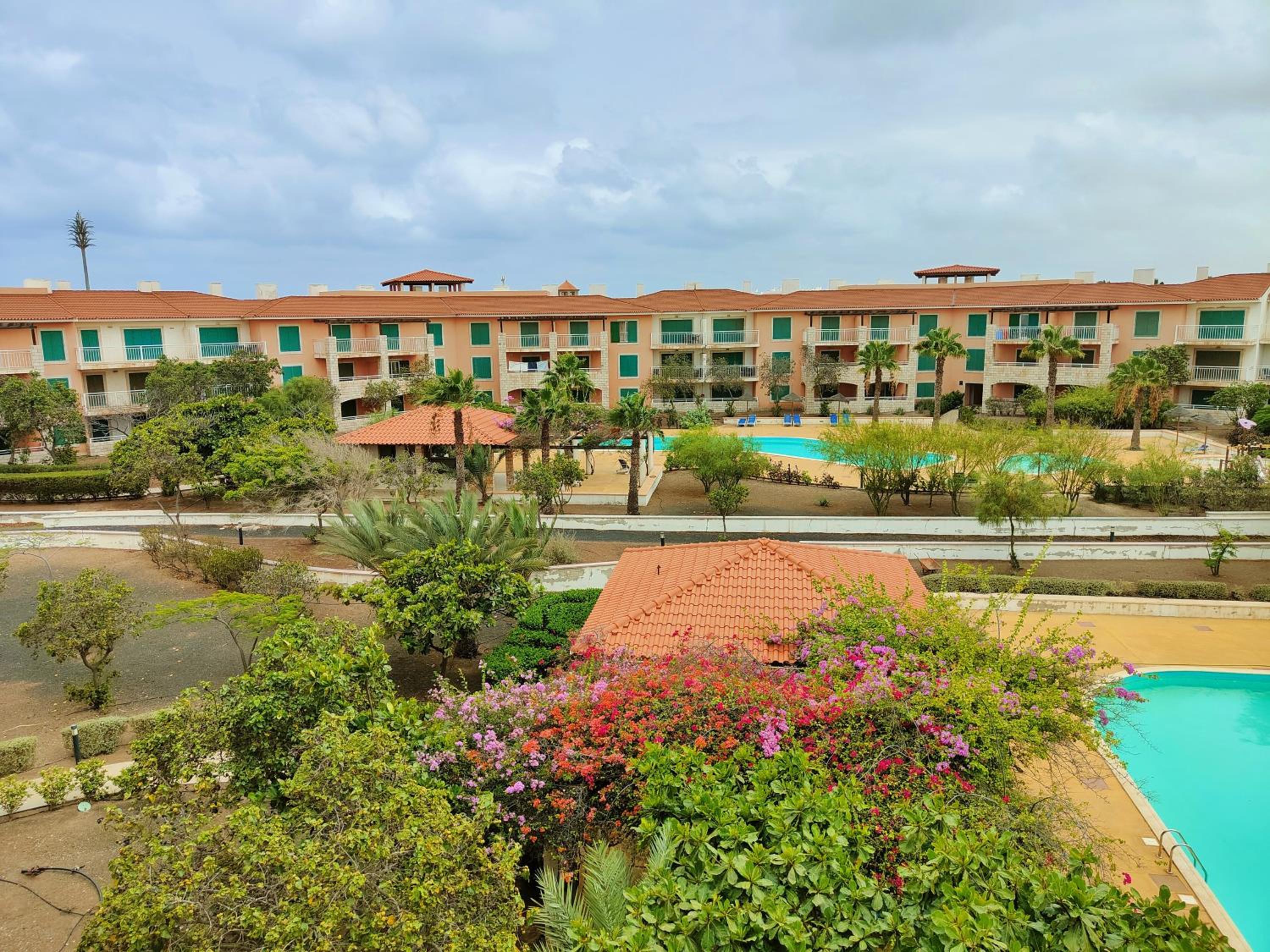 AH - Vila Verde Private Apartment