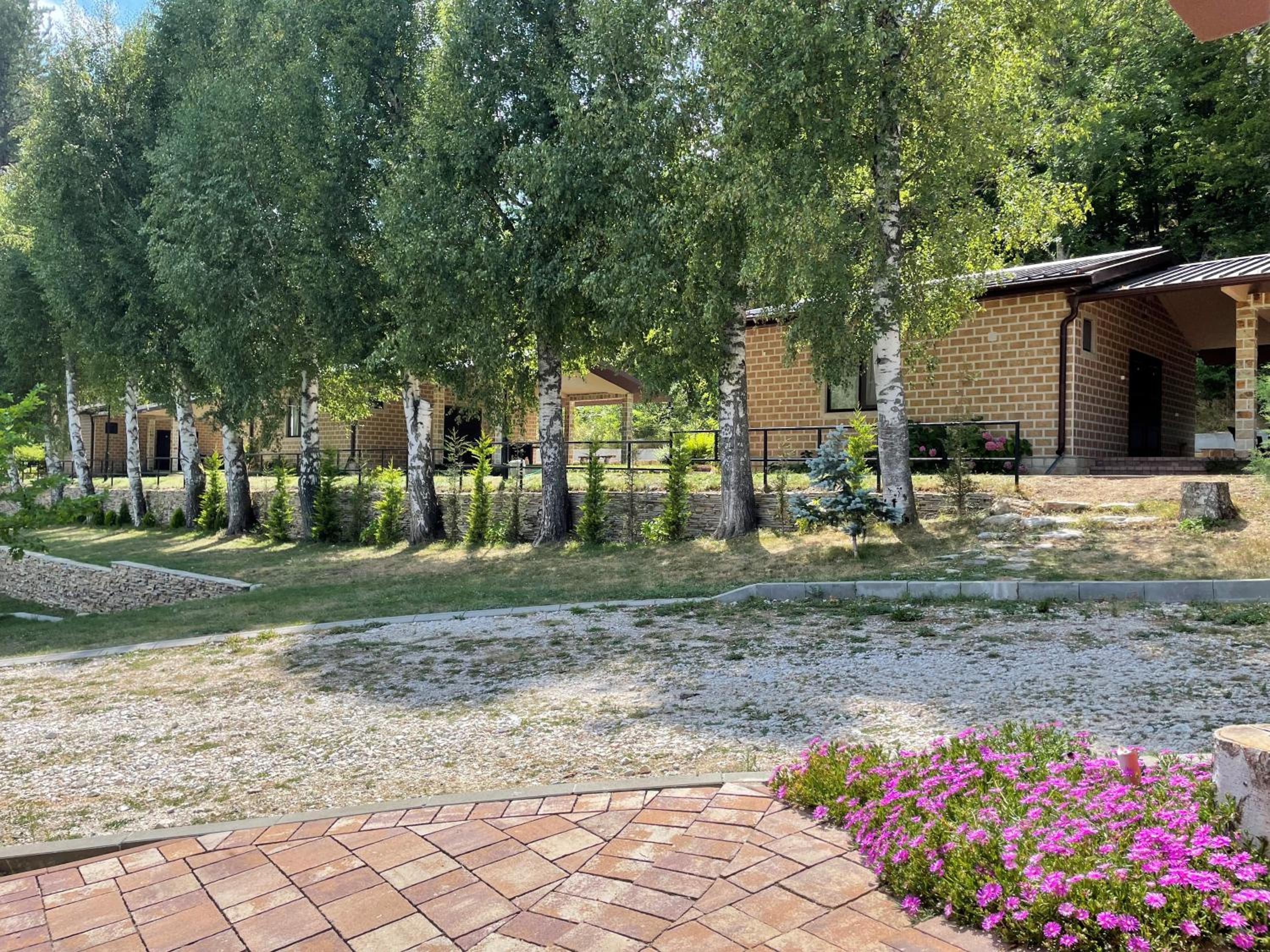 Комплекс Омайник