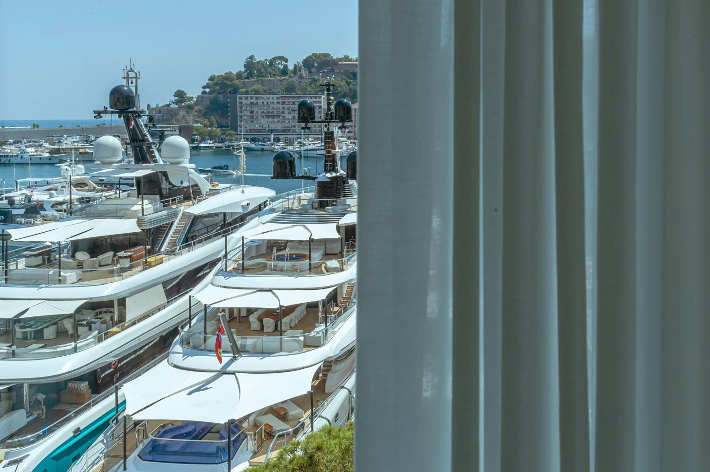Monte Carlo Vacations - Port Palace - Property Image 8