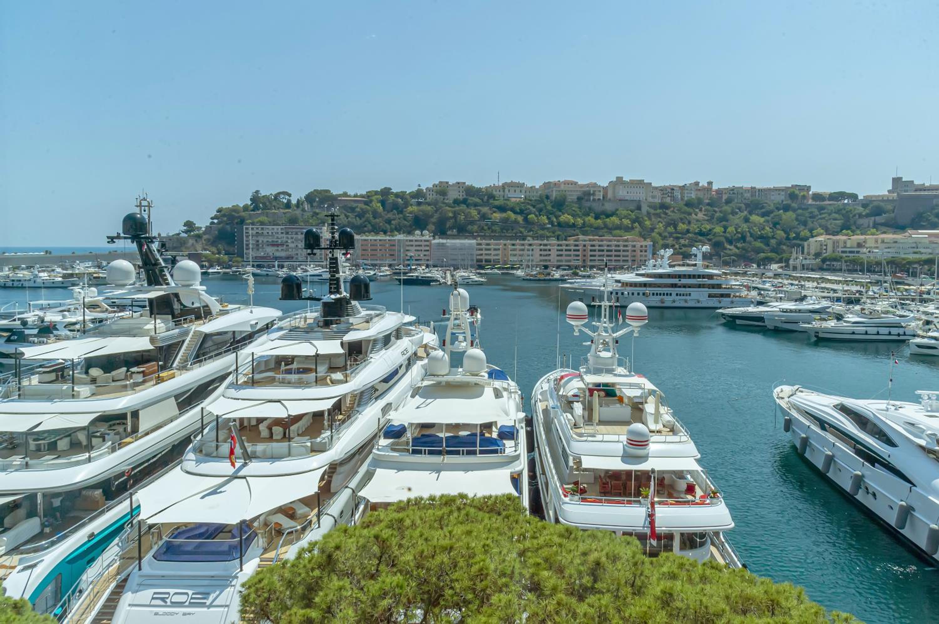 Monte Carlo Vacations - Port Palace - Property Image 10