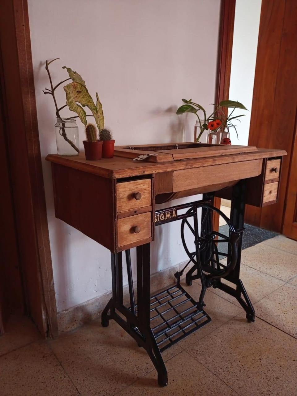 La Casa del Colibrí