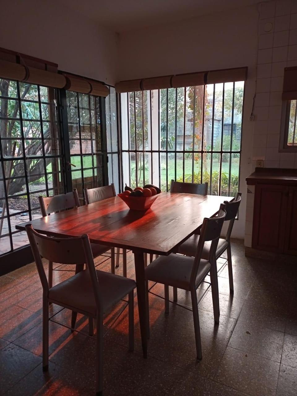La Casa del Colibrí
