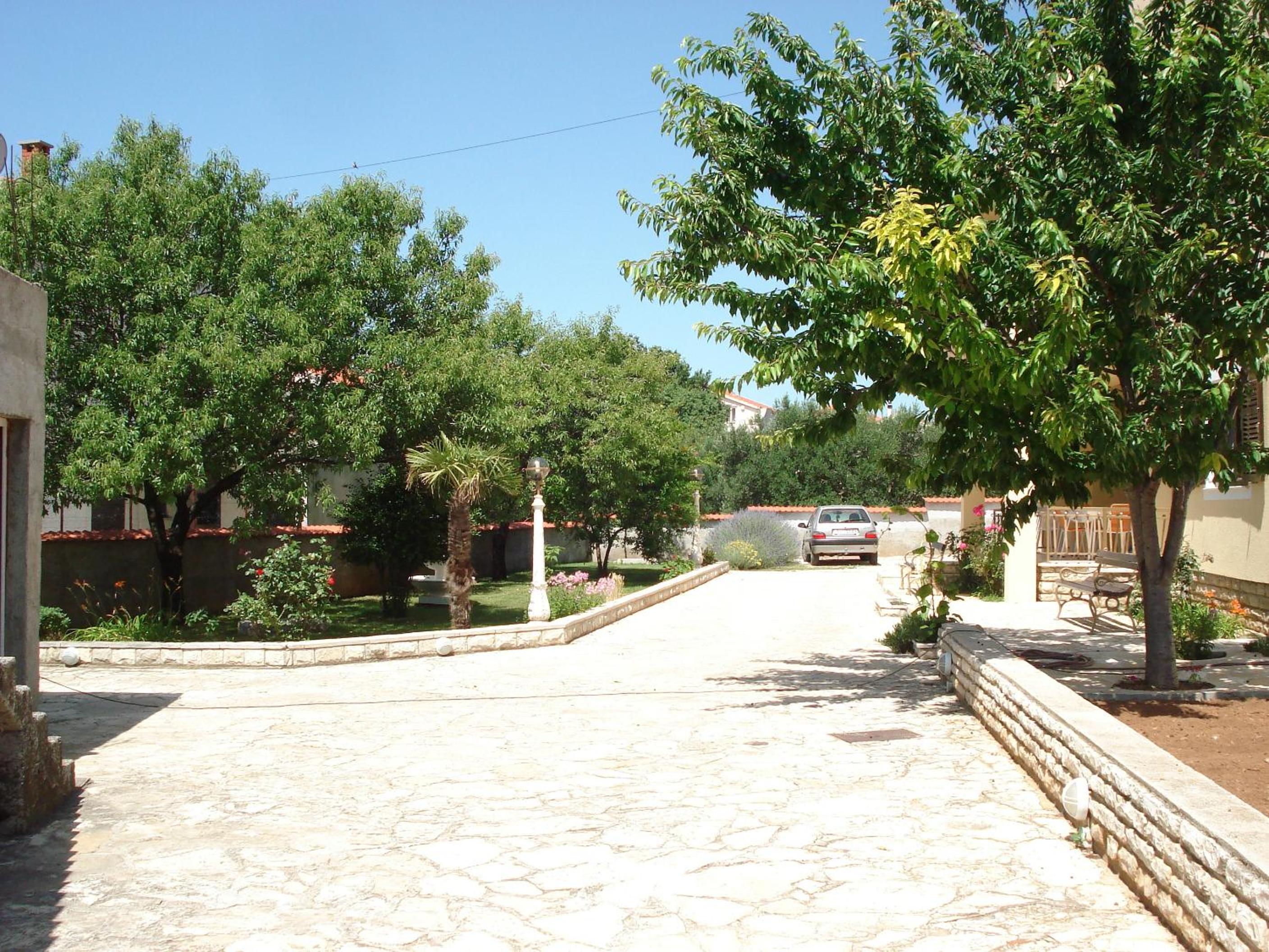 Apartment Perkov
