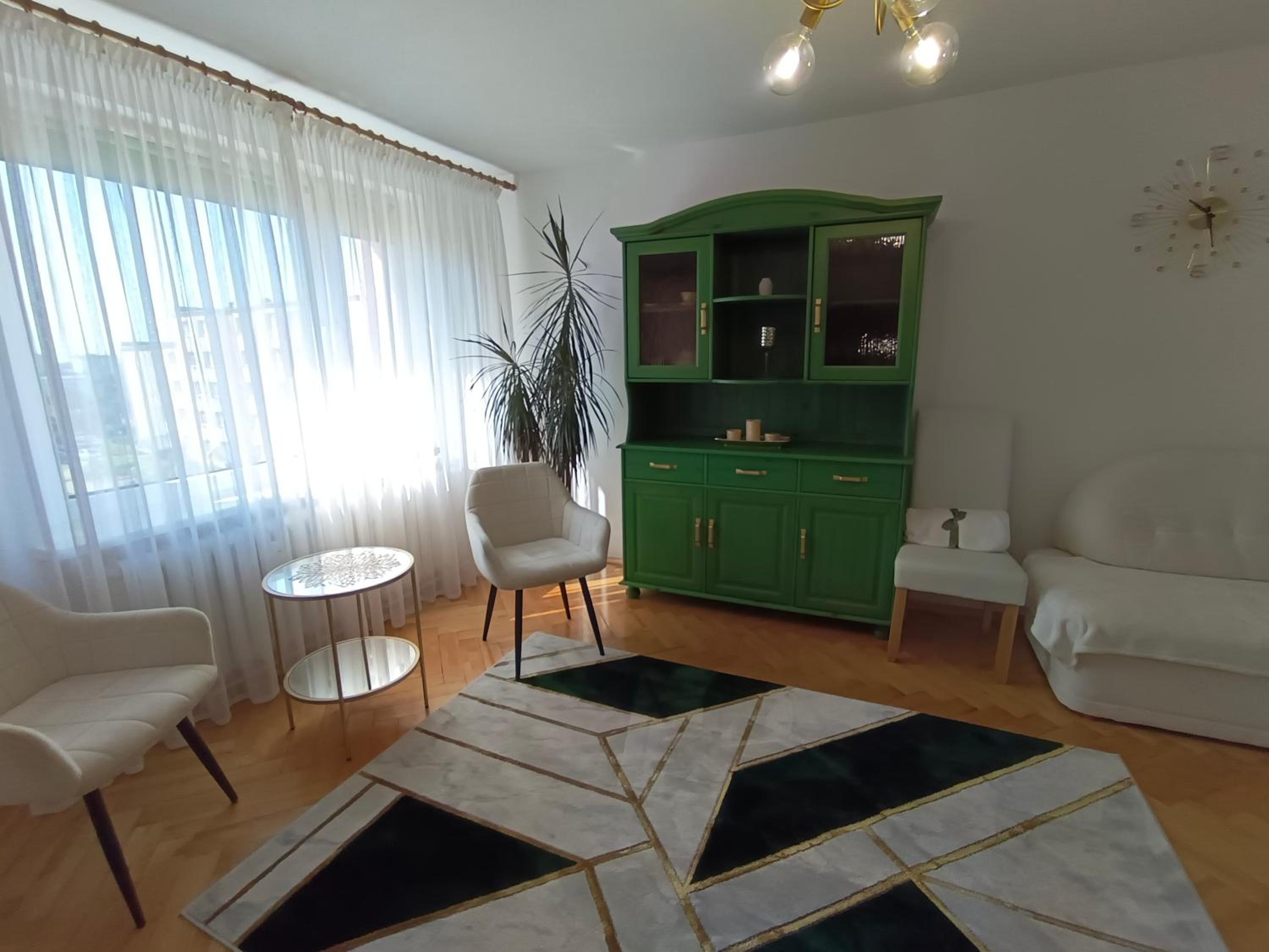Relax Apartment Suwałki view 5
