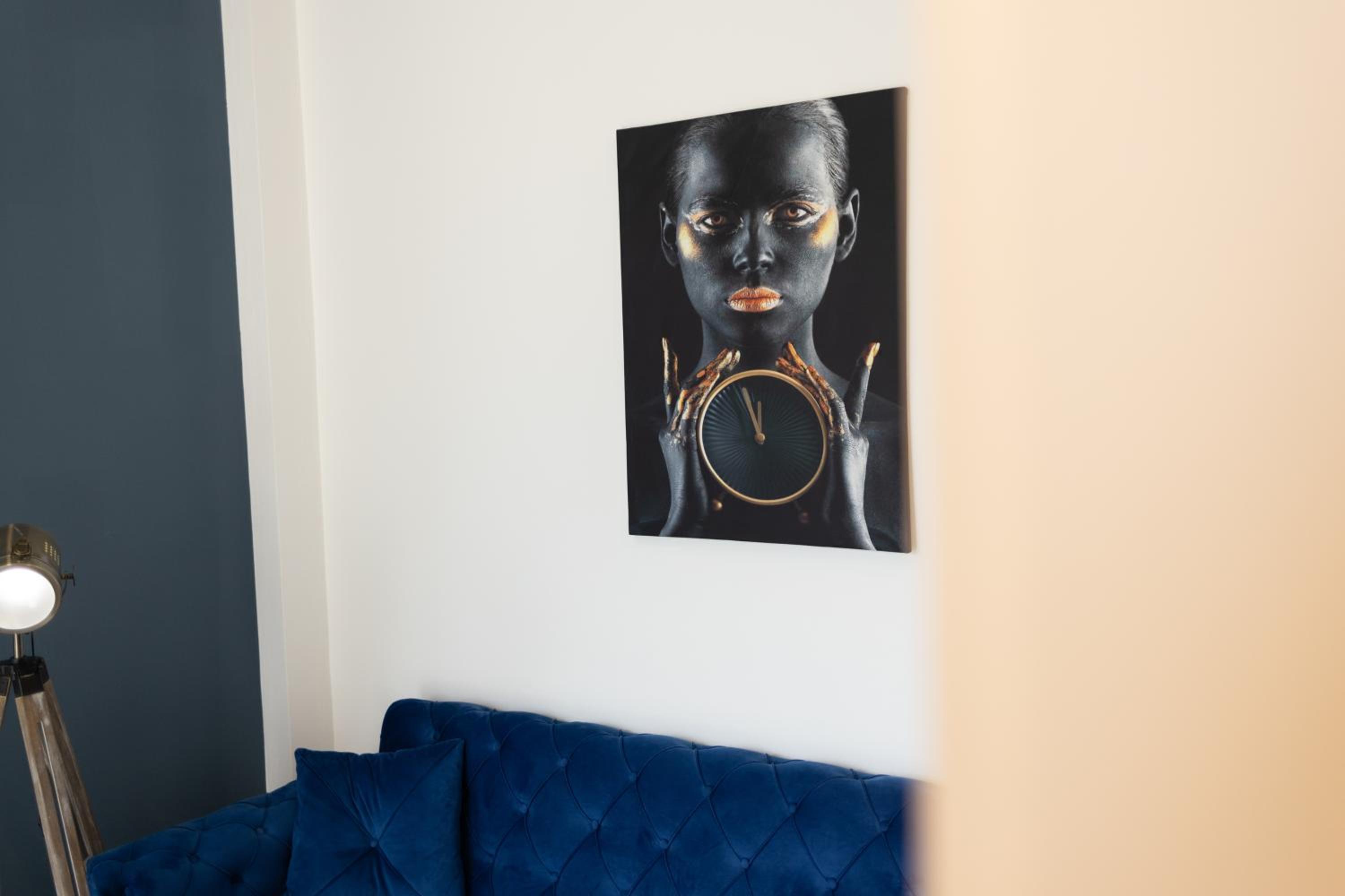 Metropole Apartments - Old City