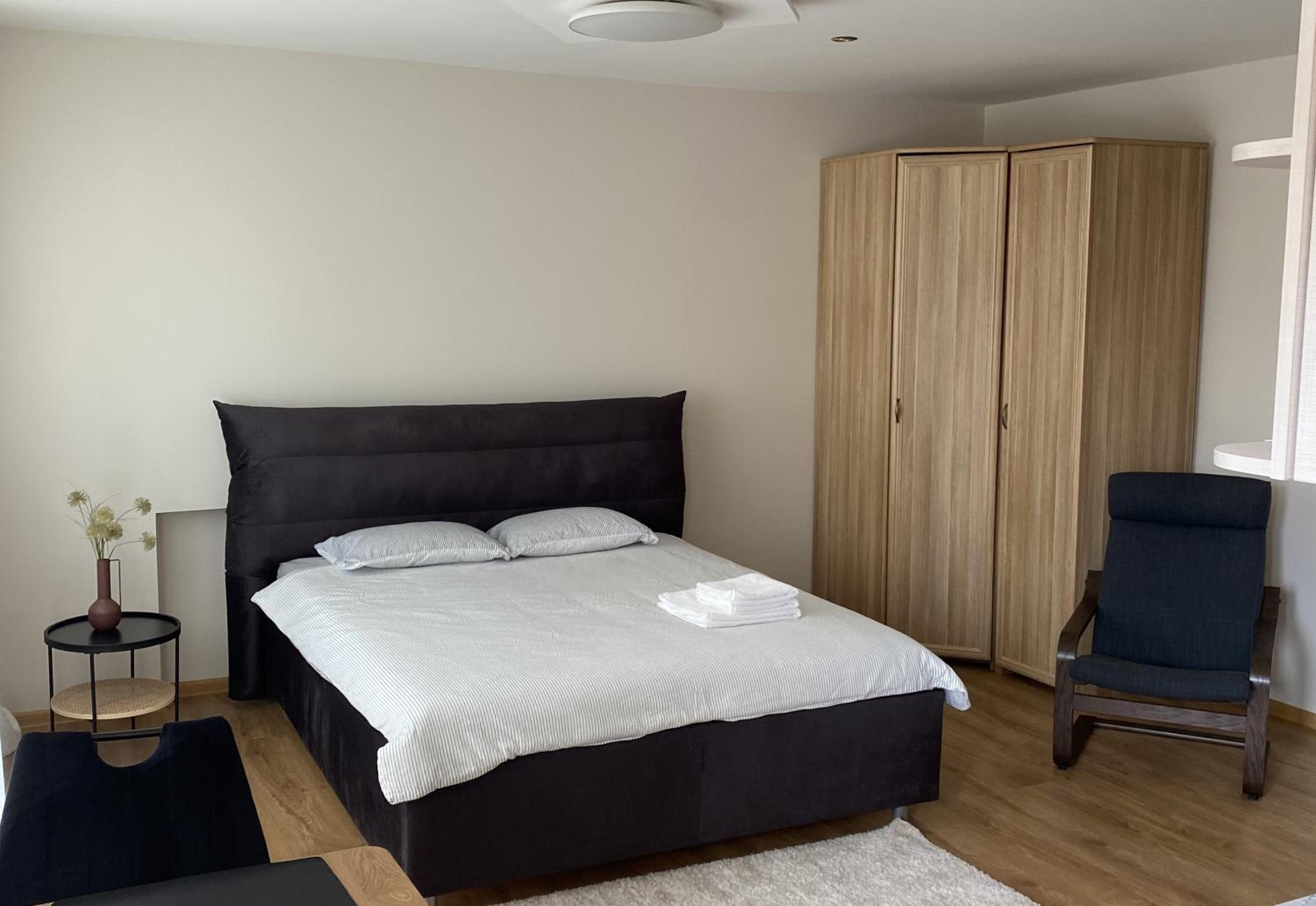 S&A apartamentai view 5