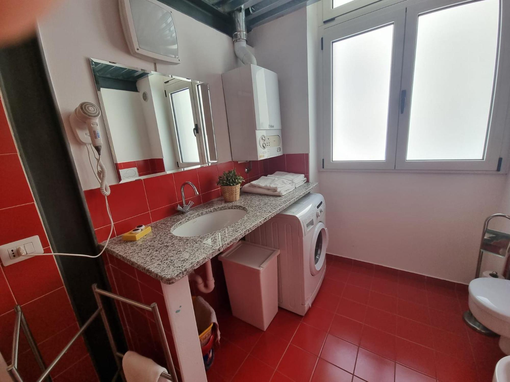Hbhall Residenze Darsena