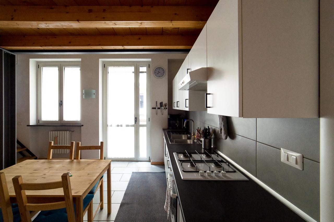 Hbhall Residenze Darsena