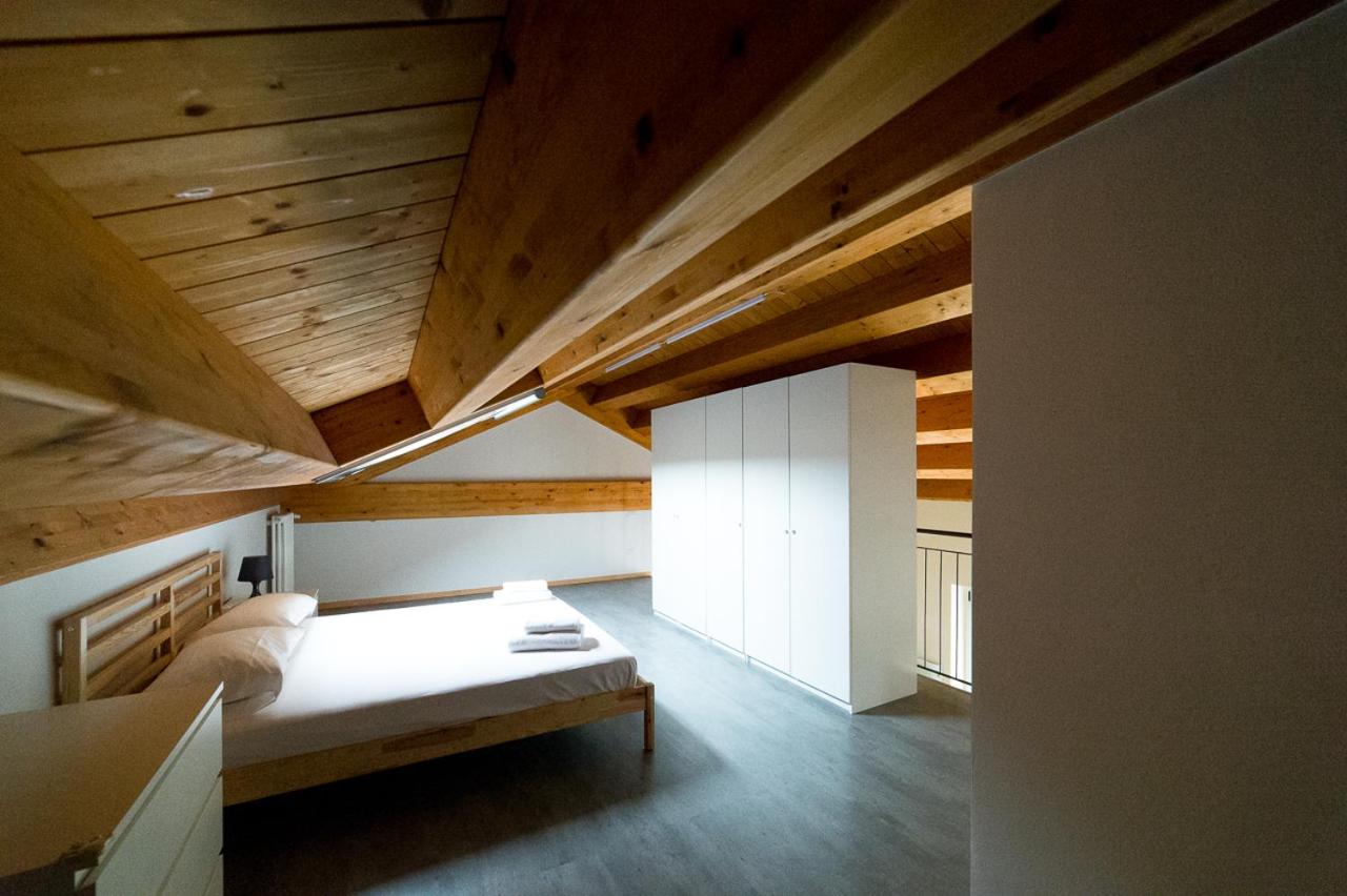 Hbhall Residenze Darsena