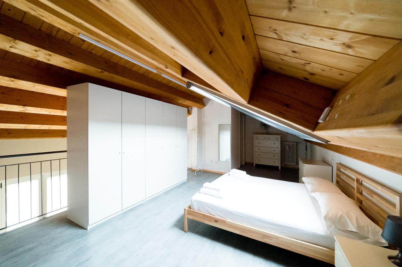 Hbhall Residenze Darsena