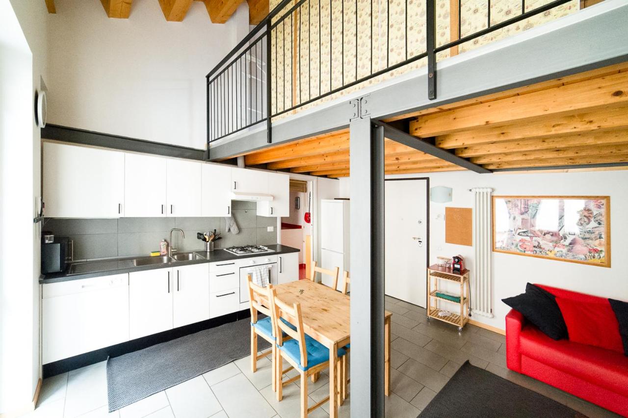 Hbhall Residenze Darsena