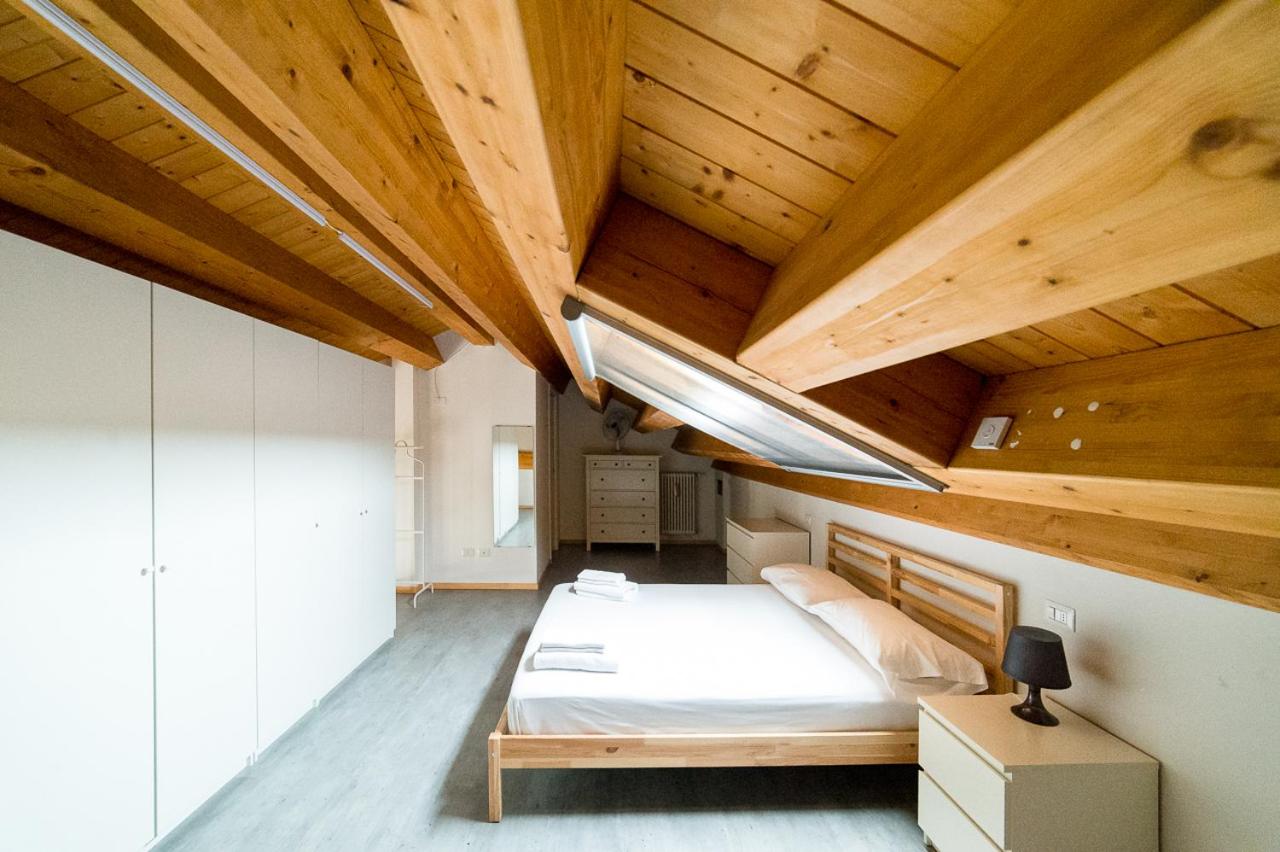 Hbhall Residenze Darsena