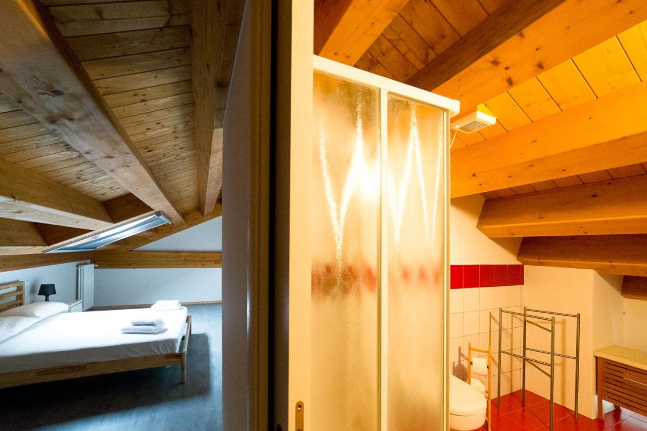 Hbhall Residenze Darsena