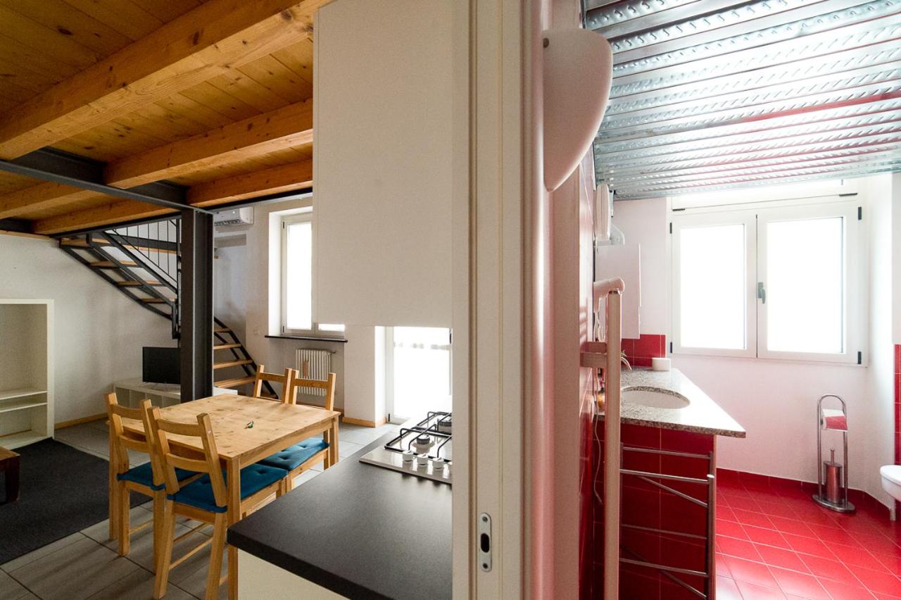 Hbhall Residenze Darsena