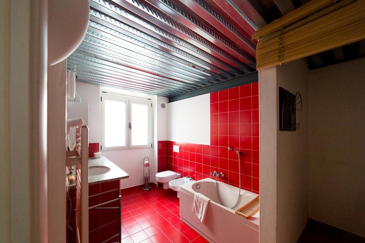 Hbhall Residenze Darsena